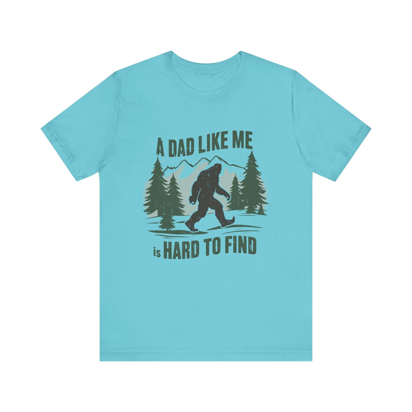 T-Shirt - Dad - A Dad Like Me (1)