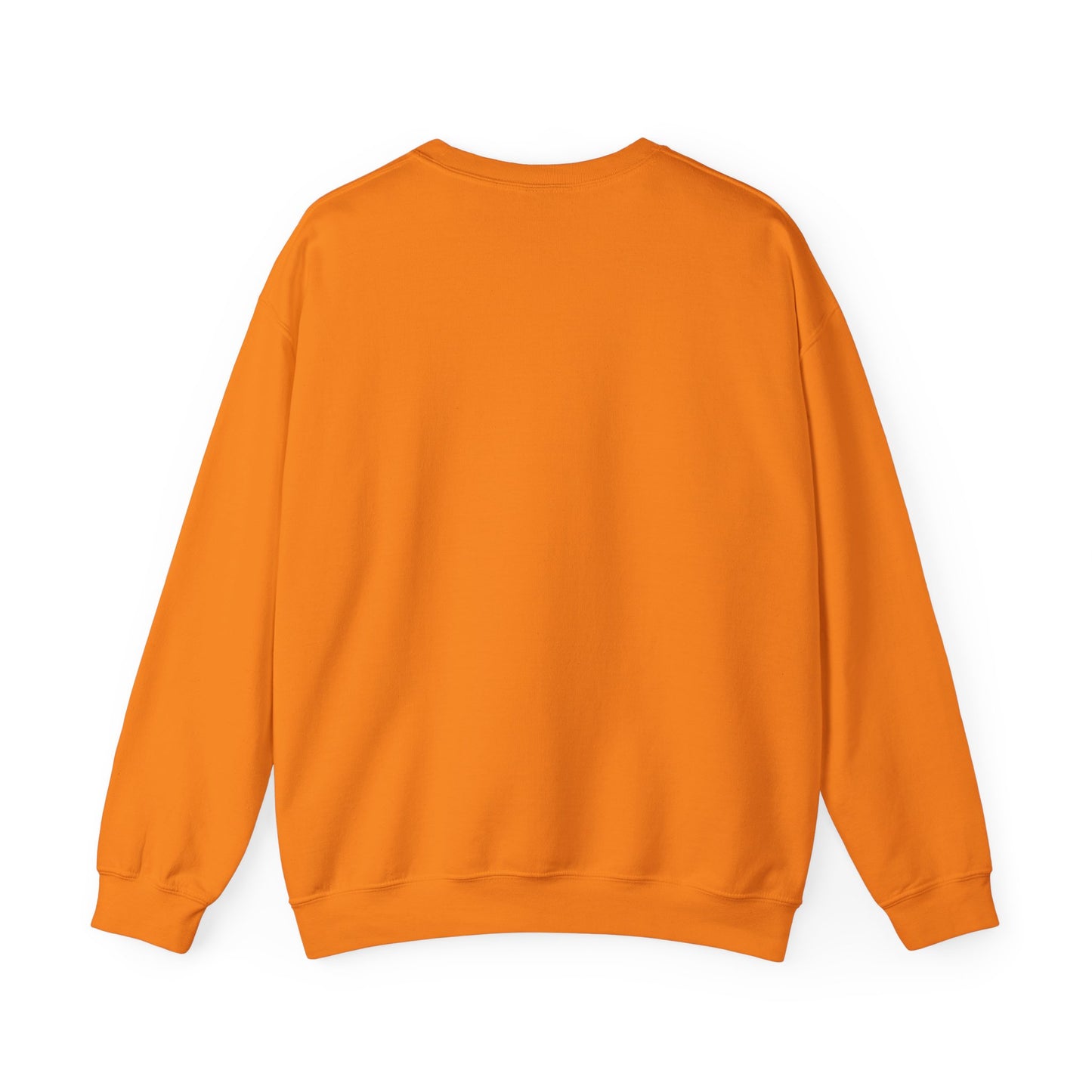 Sweatshirt - Teacher / Halloween - Spooky Teacher (1a)