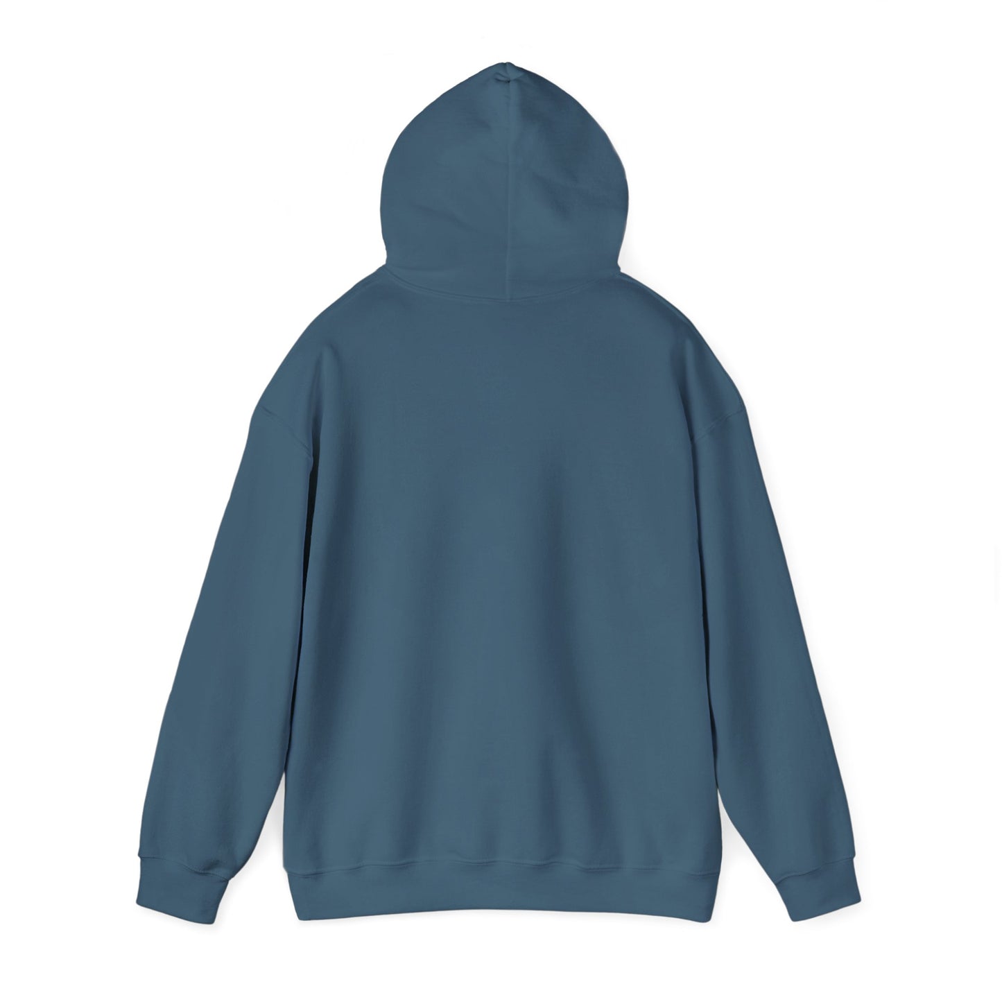 Hoodie - Faith - Blessed Forever (1b)