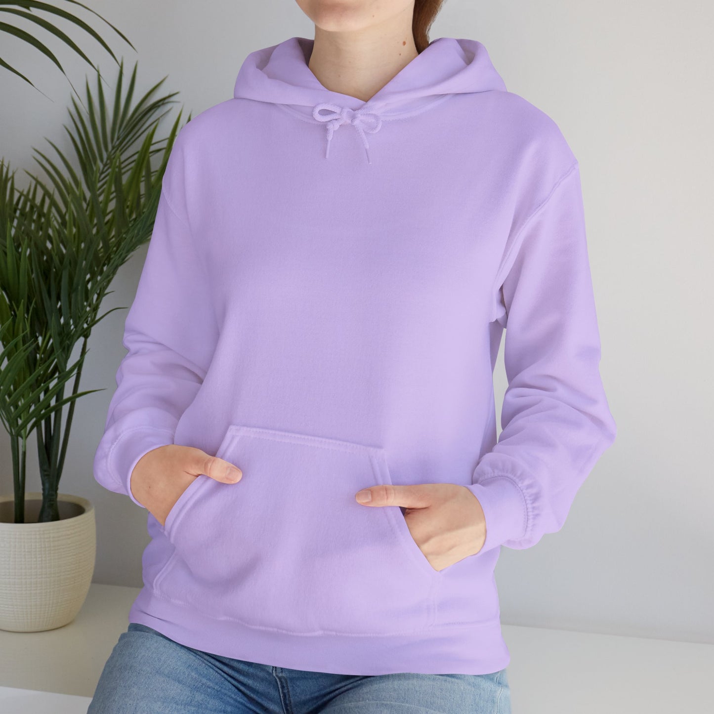 Heavy Blend Hoodie - Teacher/Halloween - Read More Books (01a)