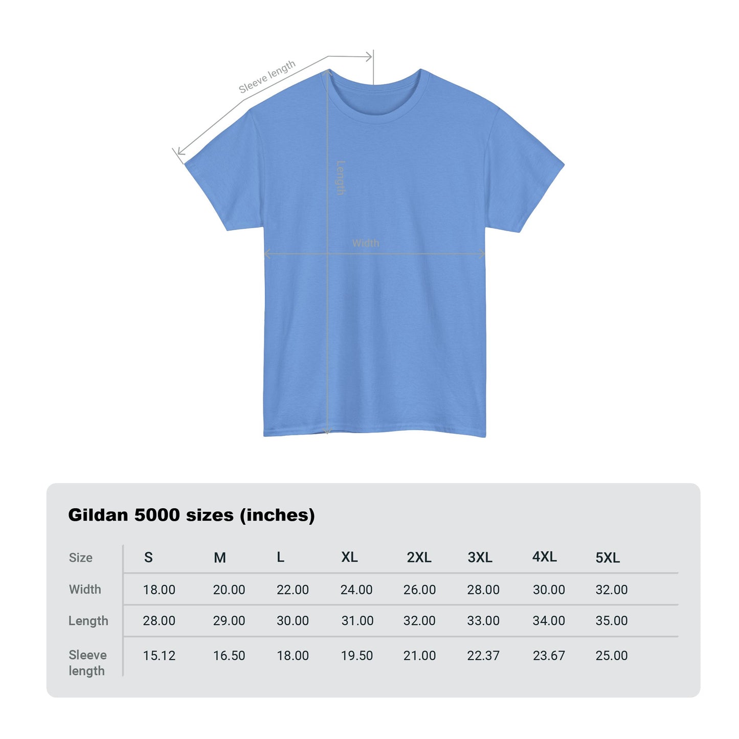 T-Shirt - Valentine's - Teaching Sweet Hearts (01)
