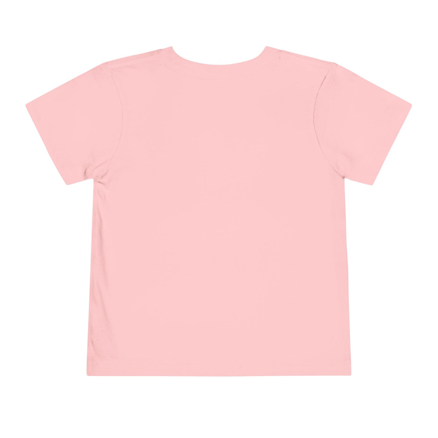 Toddler Tee - Halloween / Monster - It's all about the Candy! (01a)