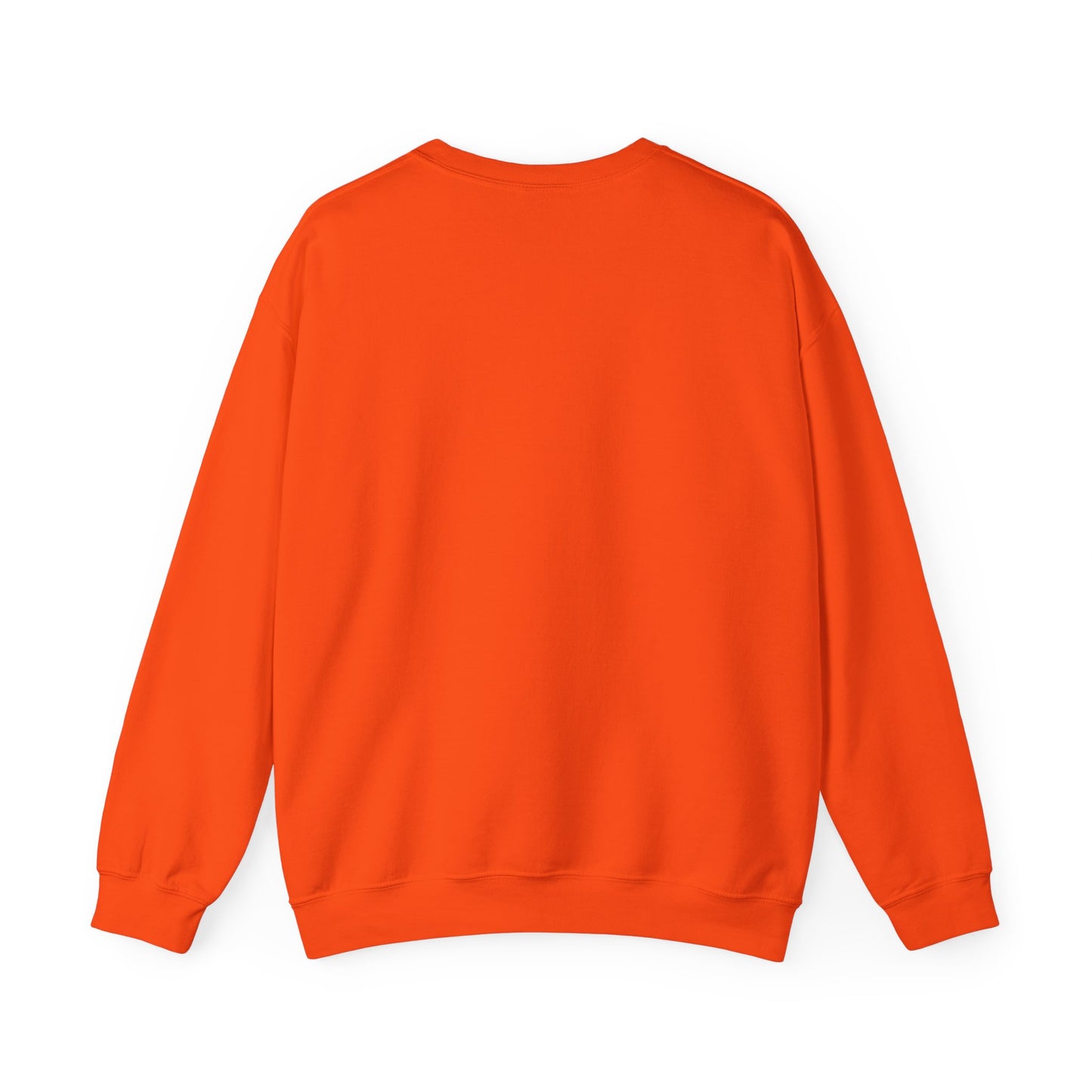 Copy of Sweatshirt - Faith - Autumn Blessings (01a)