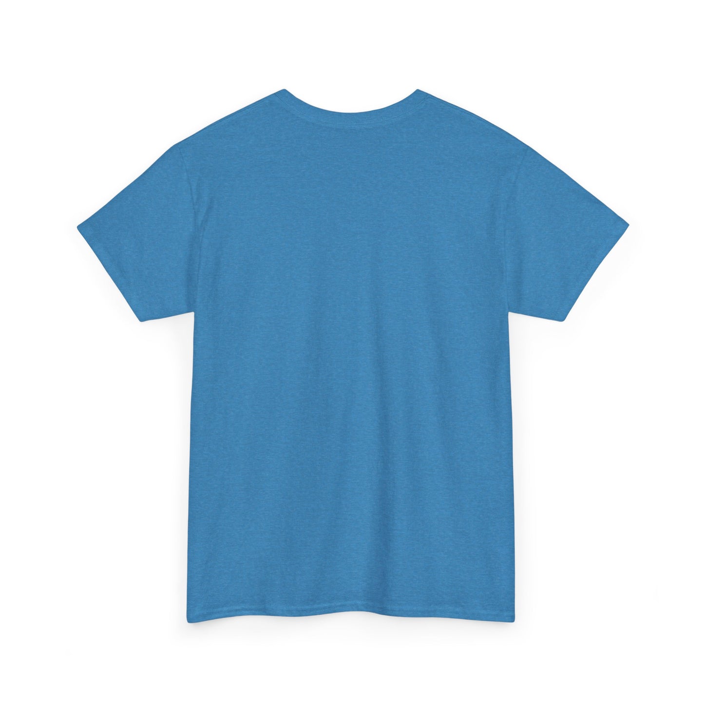 T-Shirt - Dad / Funny - Just a Dad (1) - Black Writing