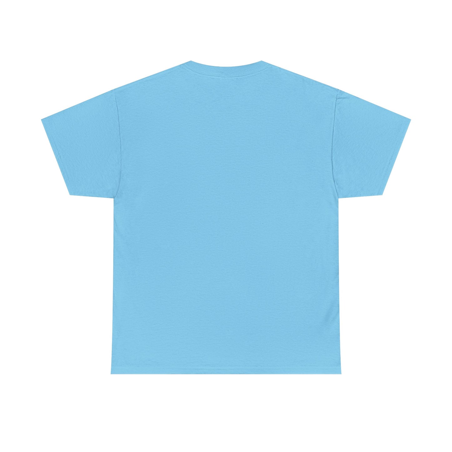 T-Shirt - Dad / Funny - Just a Dad (1) - Black Writing