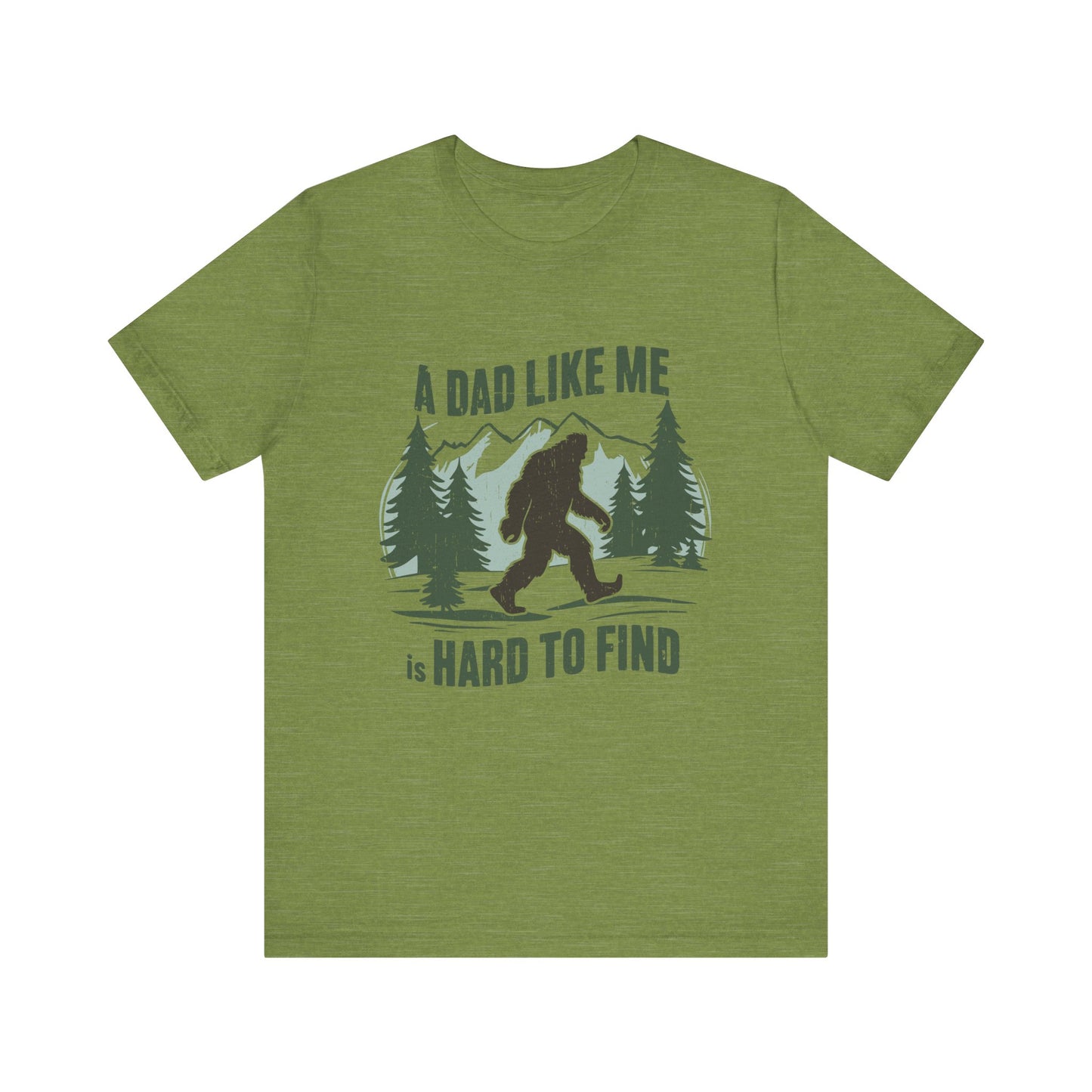 T-Shirt - Dad - A Dad Like Me (1)