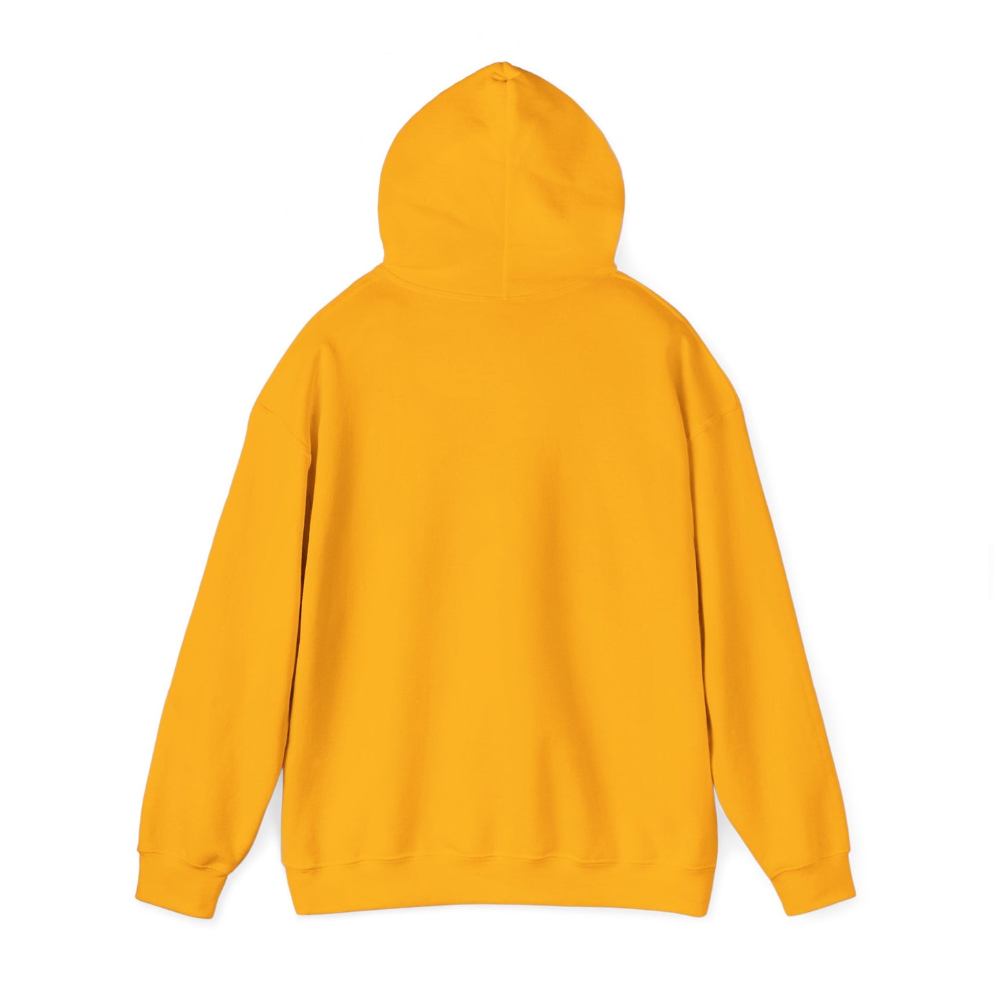 Heavy Blend Hoodie - Autumn - Most Wonderful Time of the Year