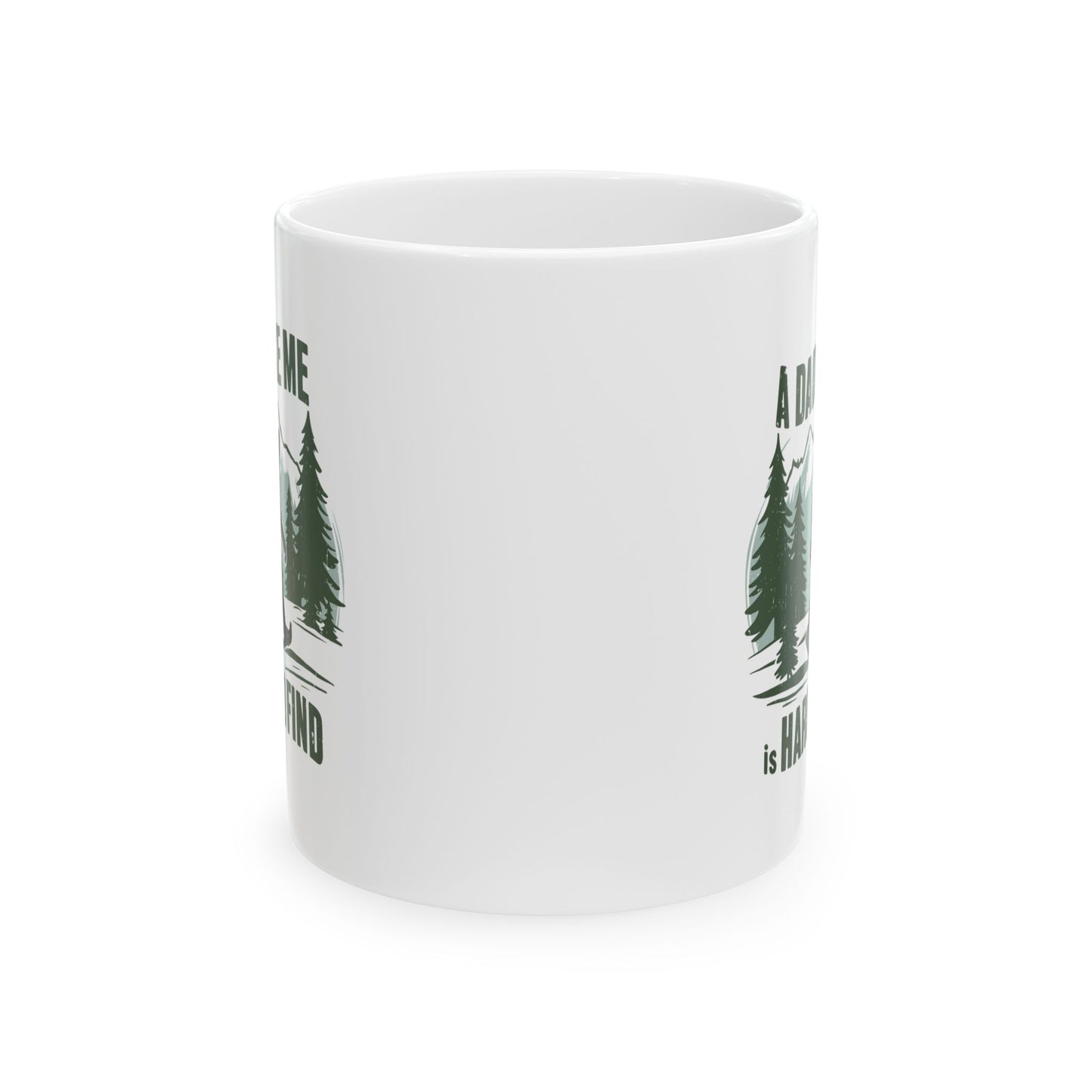 Ceramic Mug - Dad - A Dad Like Me (1)