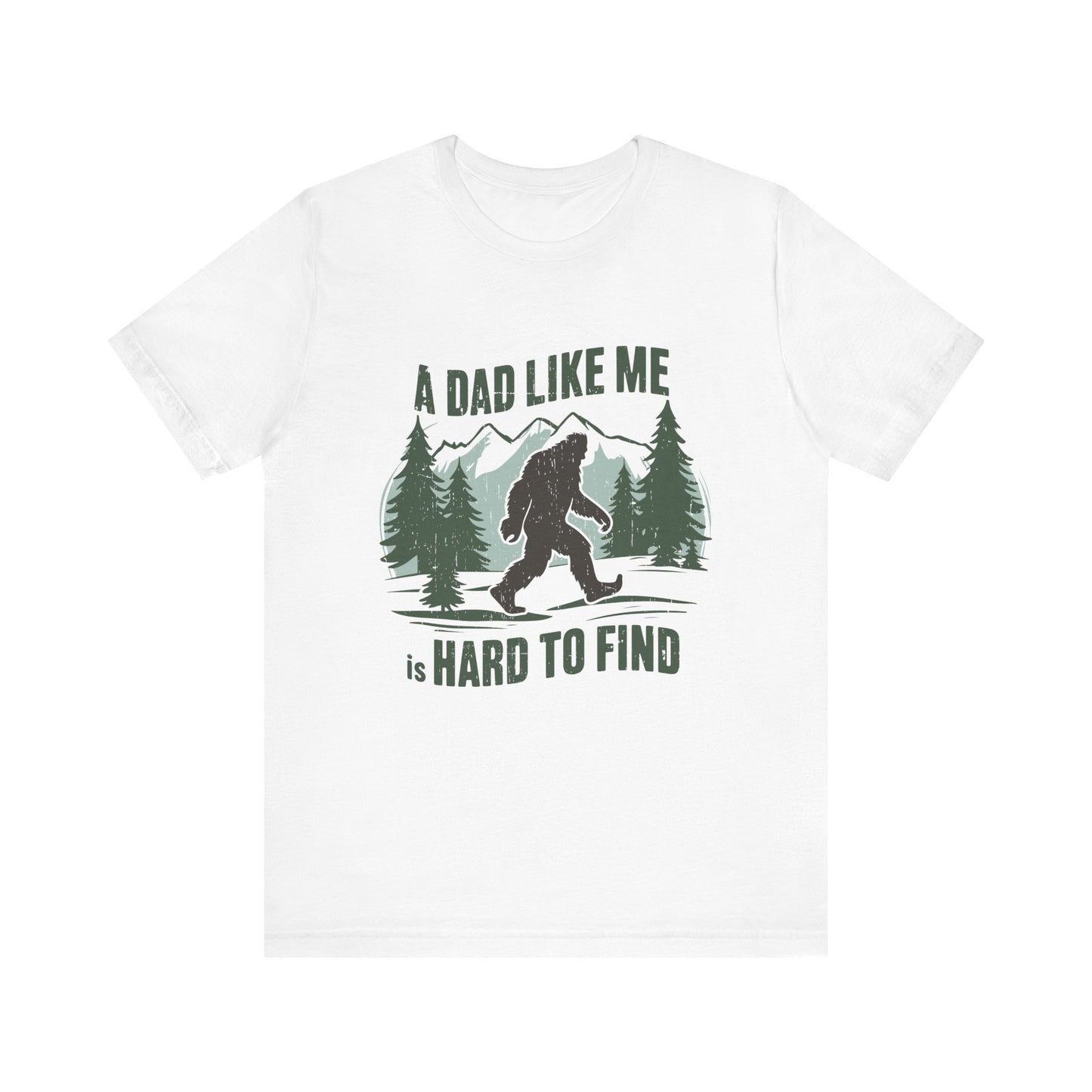 T-Shirt - Dad - A Dad Like Me (1)