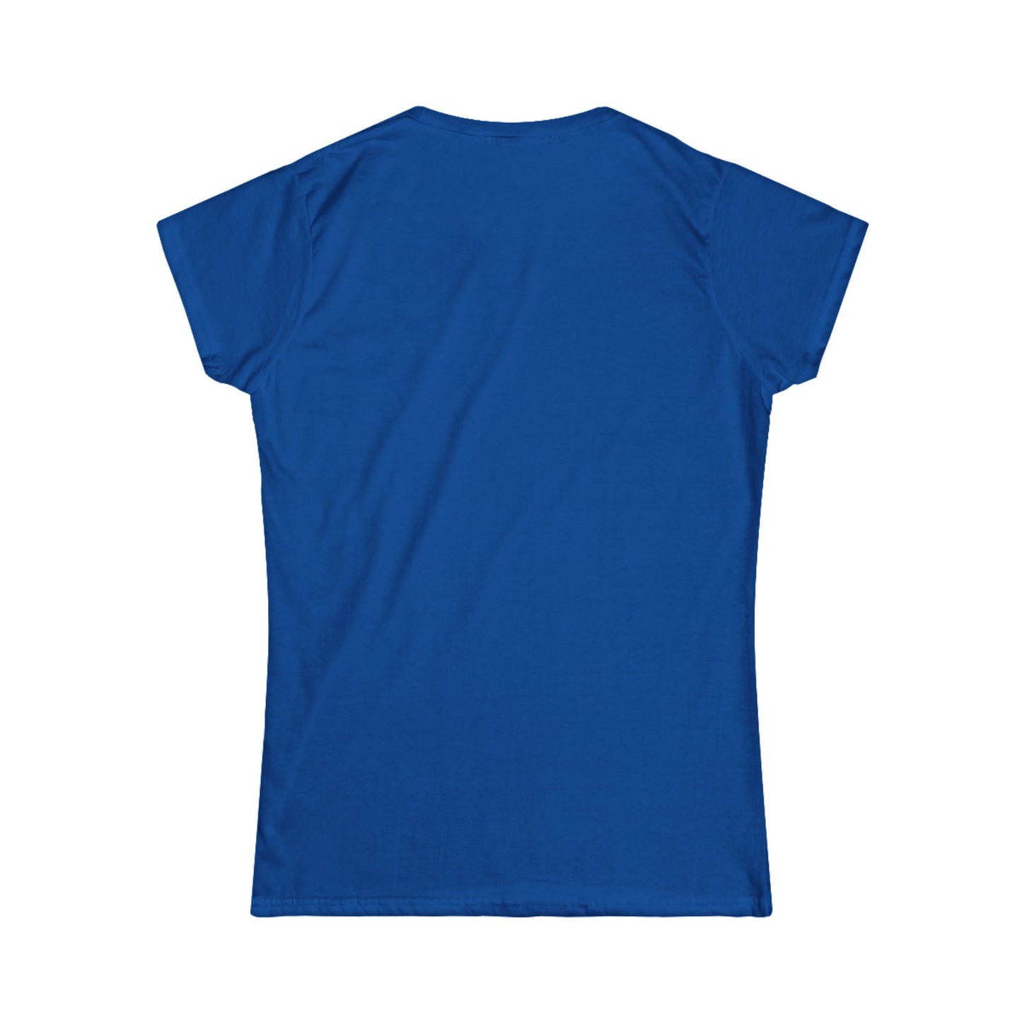 T-Shirt - Funny - 'When God Made Me He Grinned and Said This Will Be Fun...'White Writing