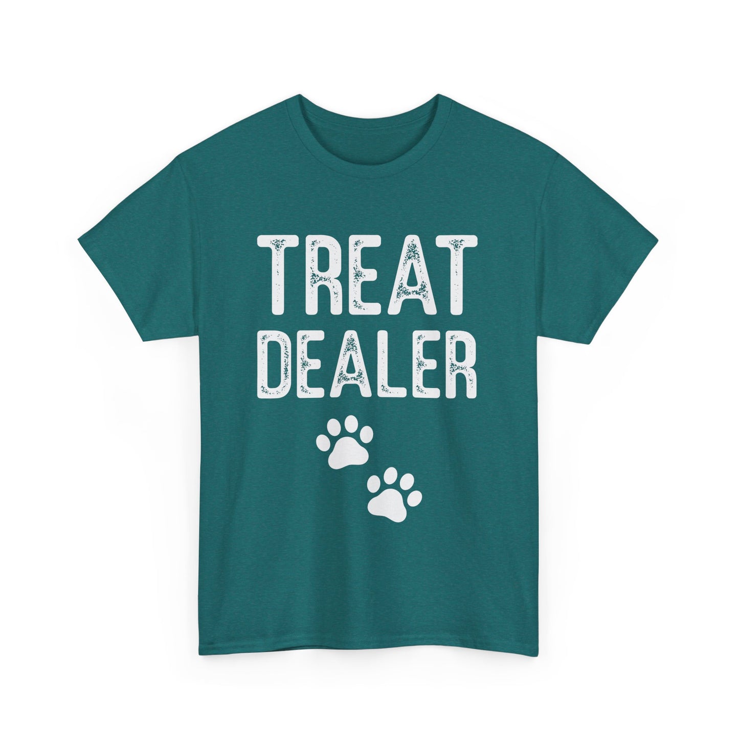 T-Shirt - Dog - Treat Dealer 01
