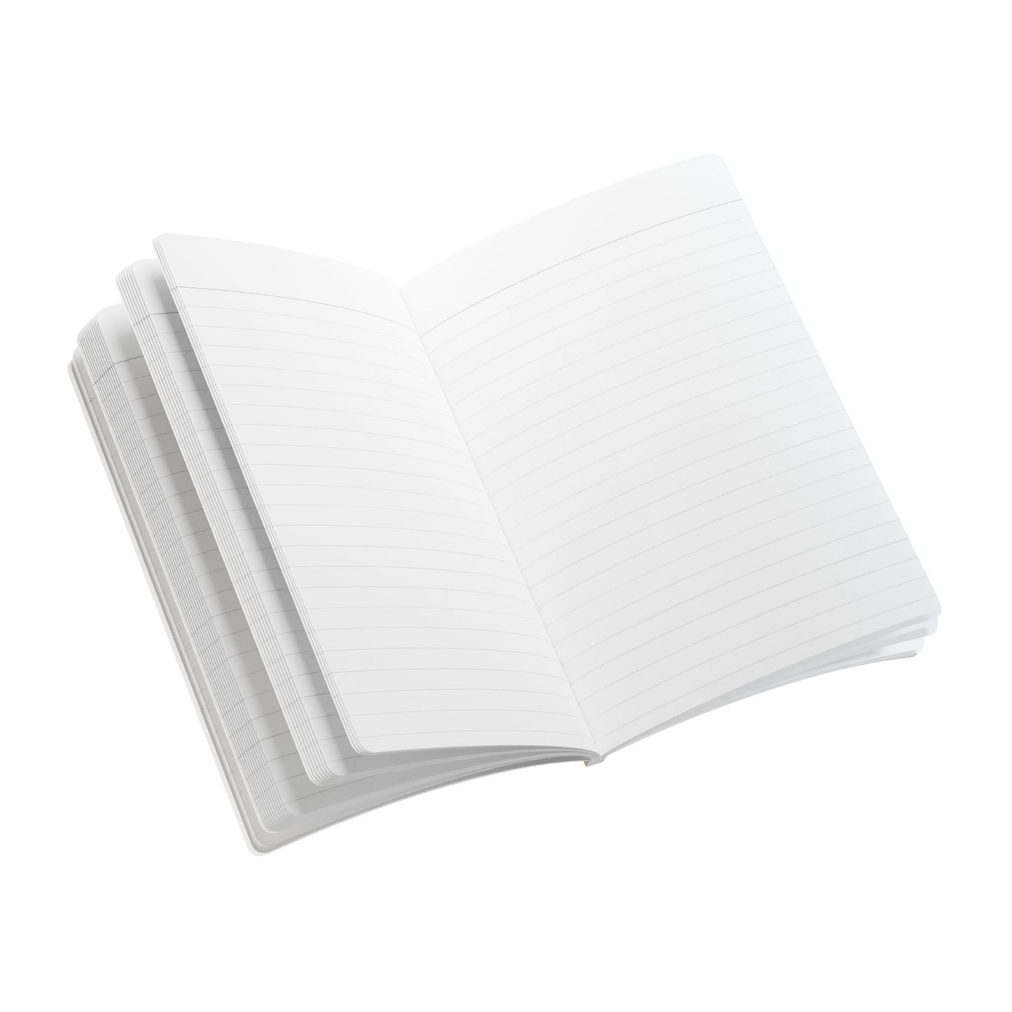 Softcover Journal - Hunter - I am that Girl (1)
