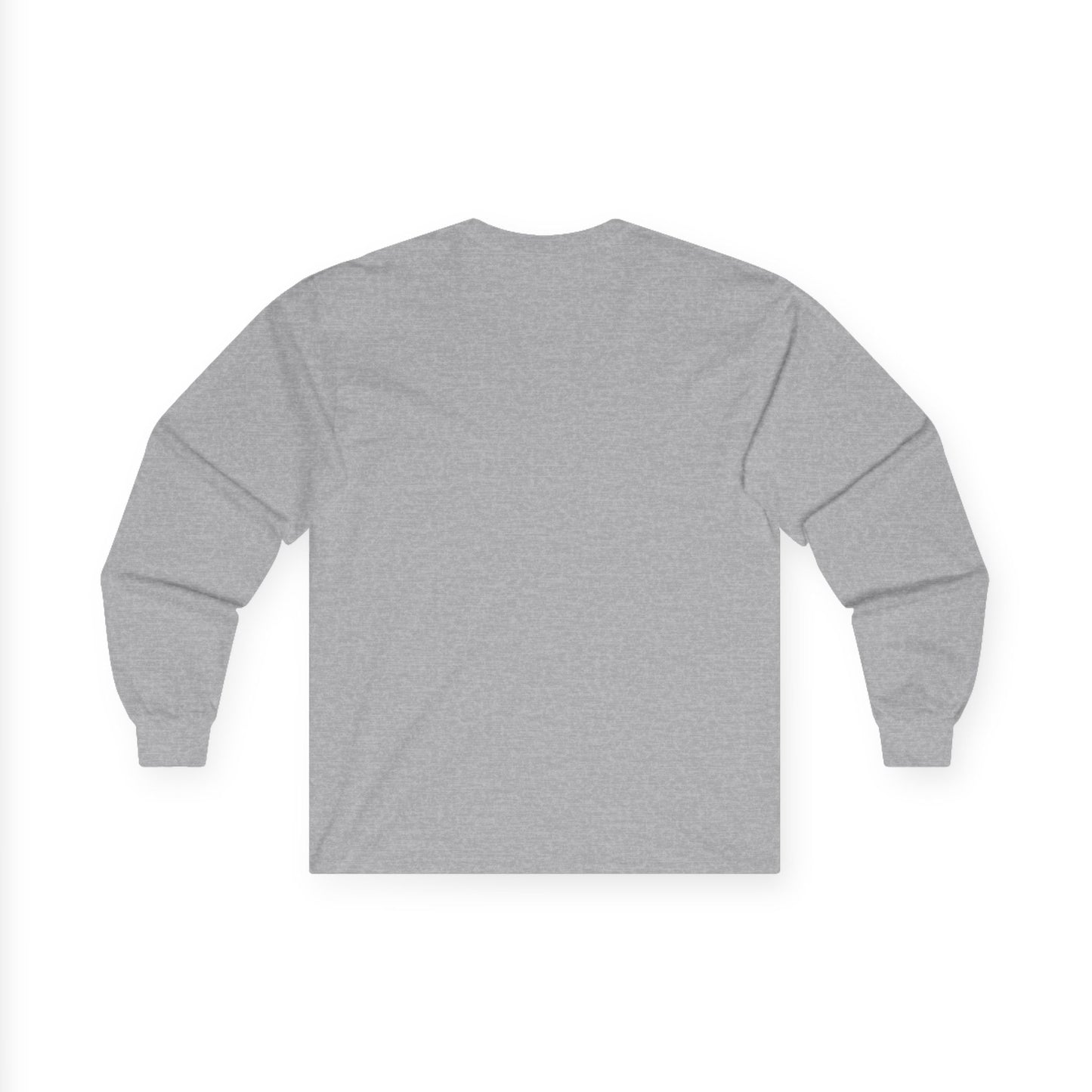 Long Sleeve Tee - Fur Mama (1)