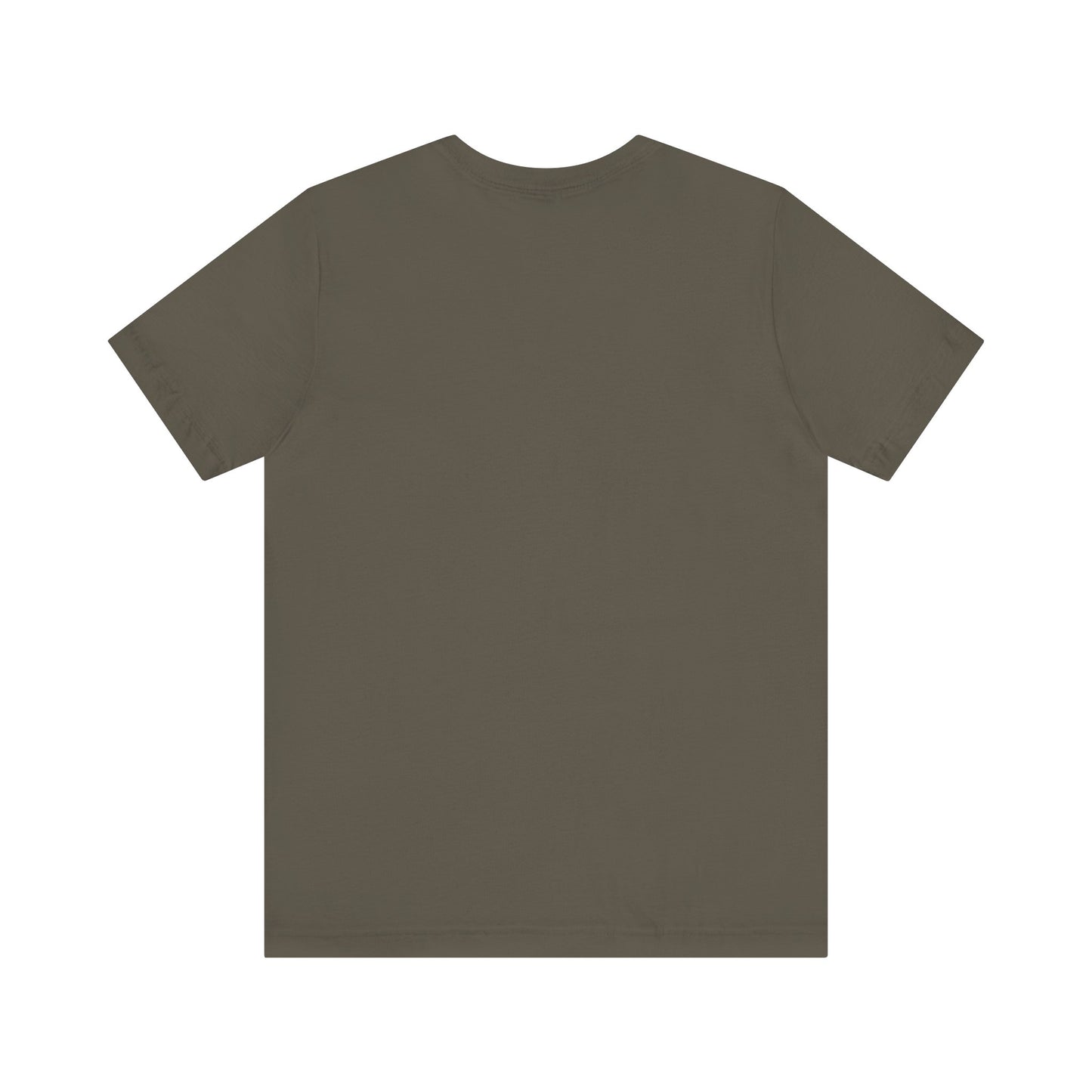 T-Shirt - Sarcastic Funny – "I Require a Speed Bump Between My Brain and My Mouth" (1b)