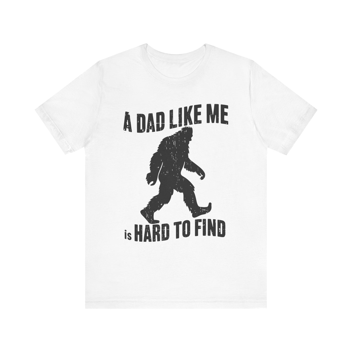 T-Shirt - Dad - A Dad Like Me (2)
