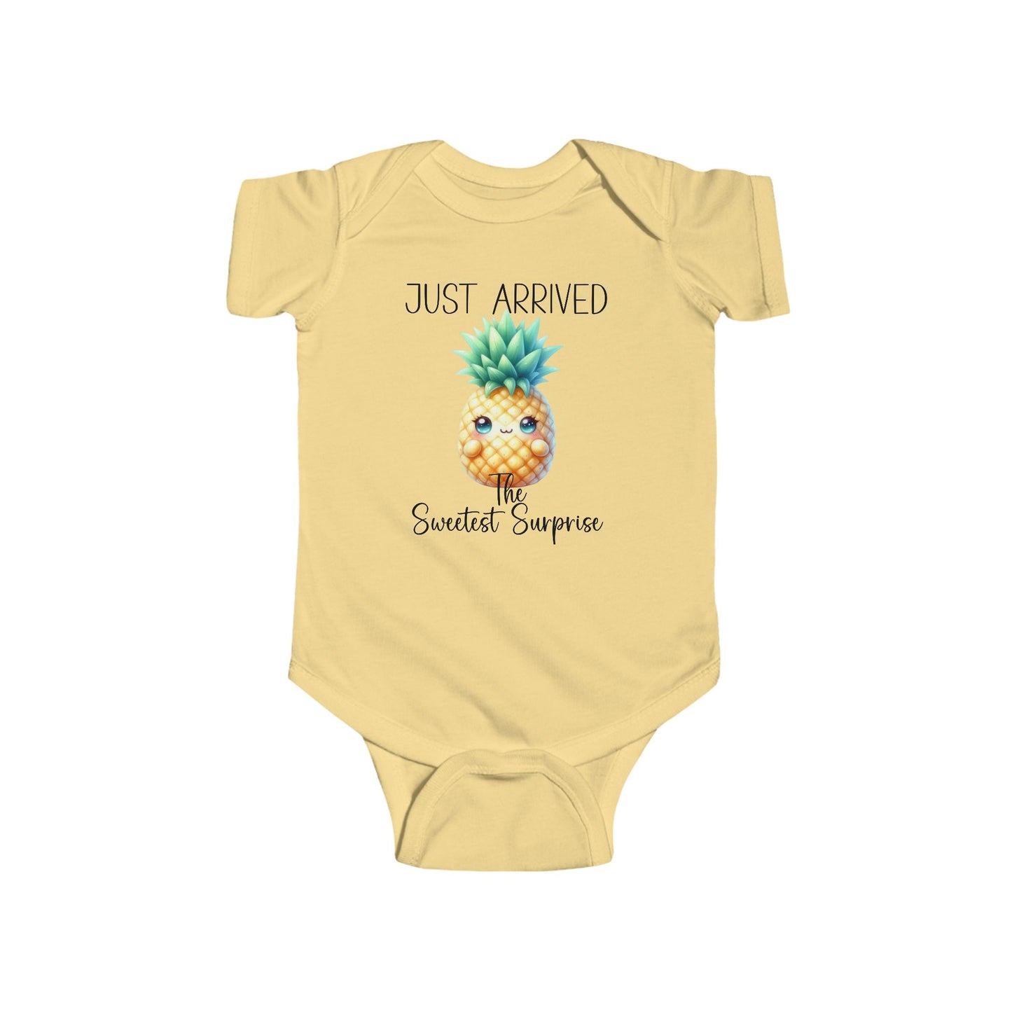 Onesie - New Arrival / Summer - Sweetest Surprise