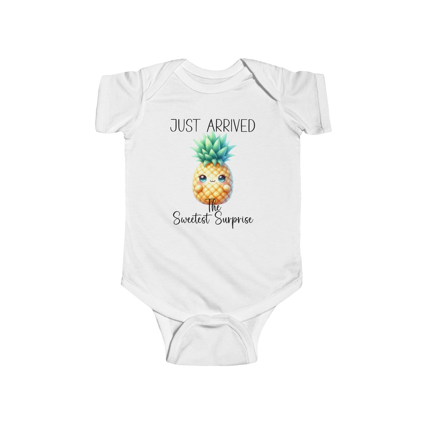 Onesie - New Arrival / Summer - Sweetest Surprise