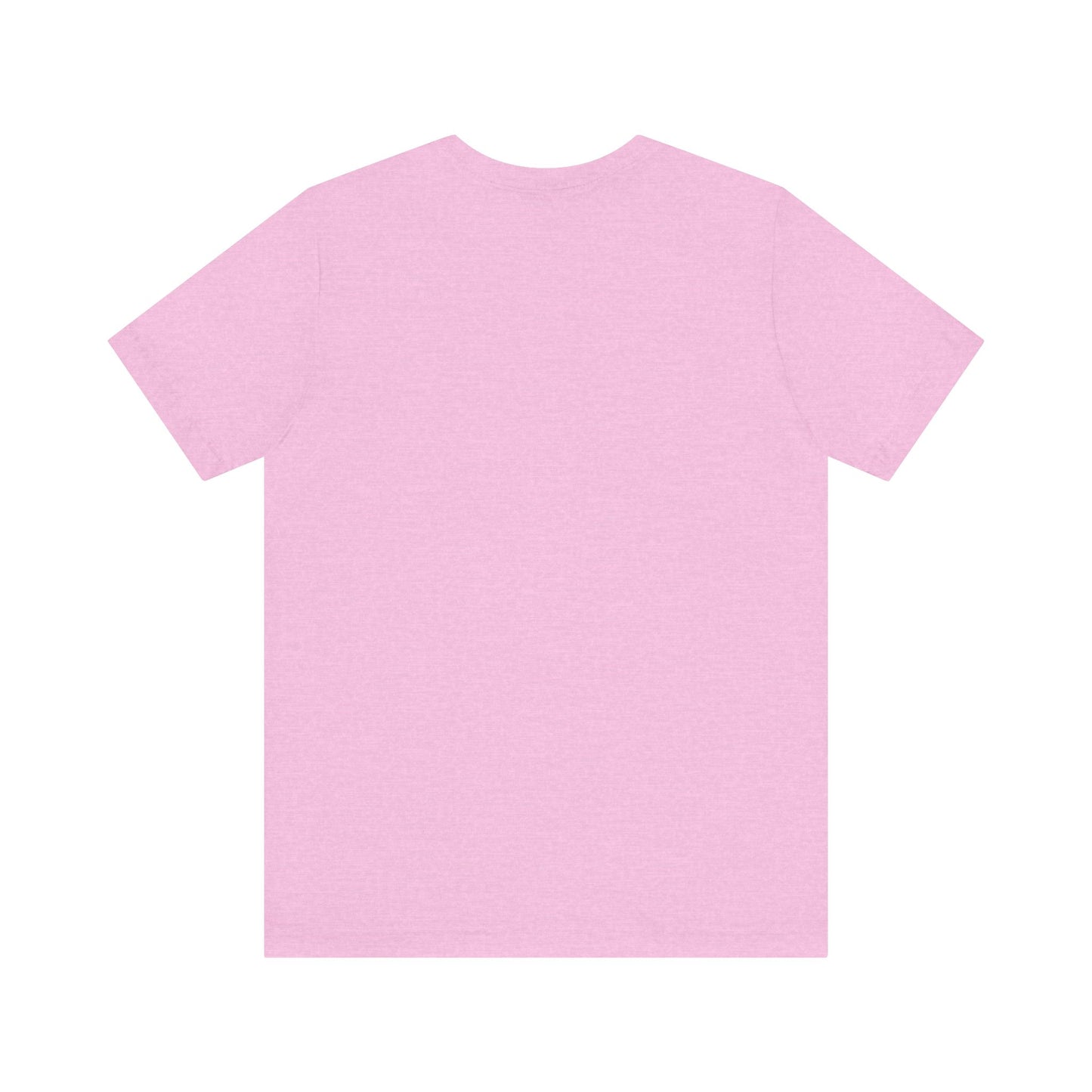T-shirt - Faith - Blessed Forever (1c)