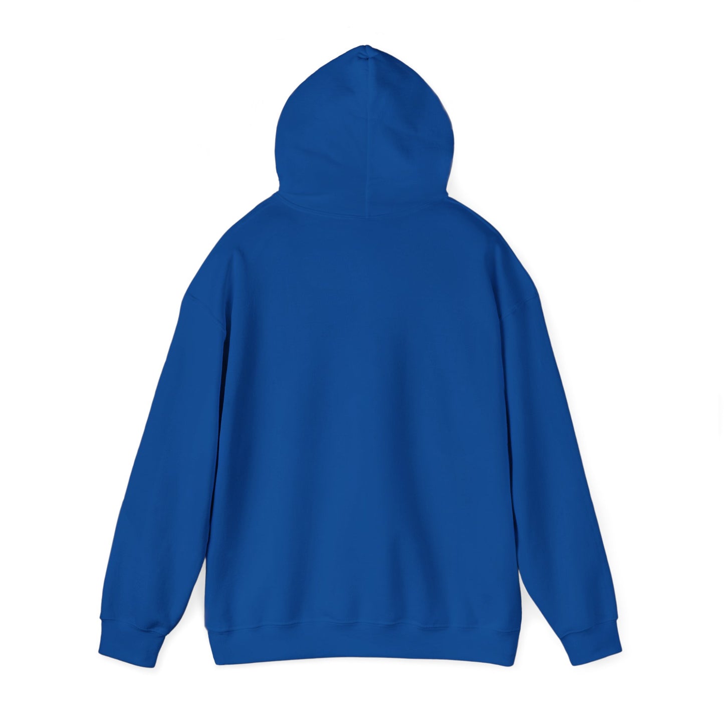 Hoodie - Faith - Blessed Forever (1b)