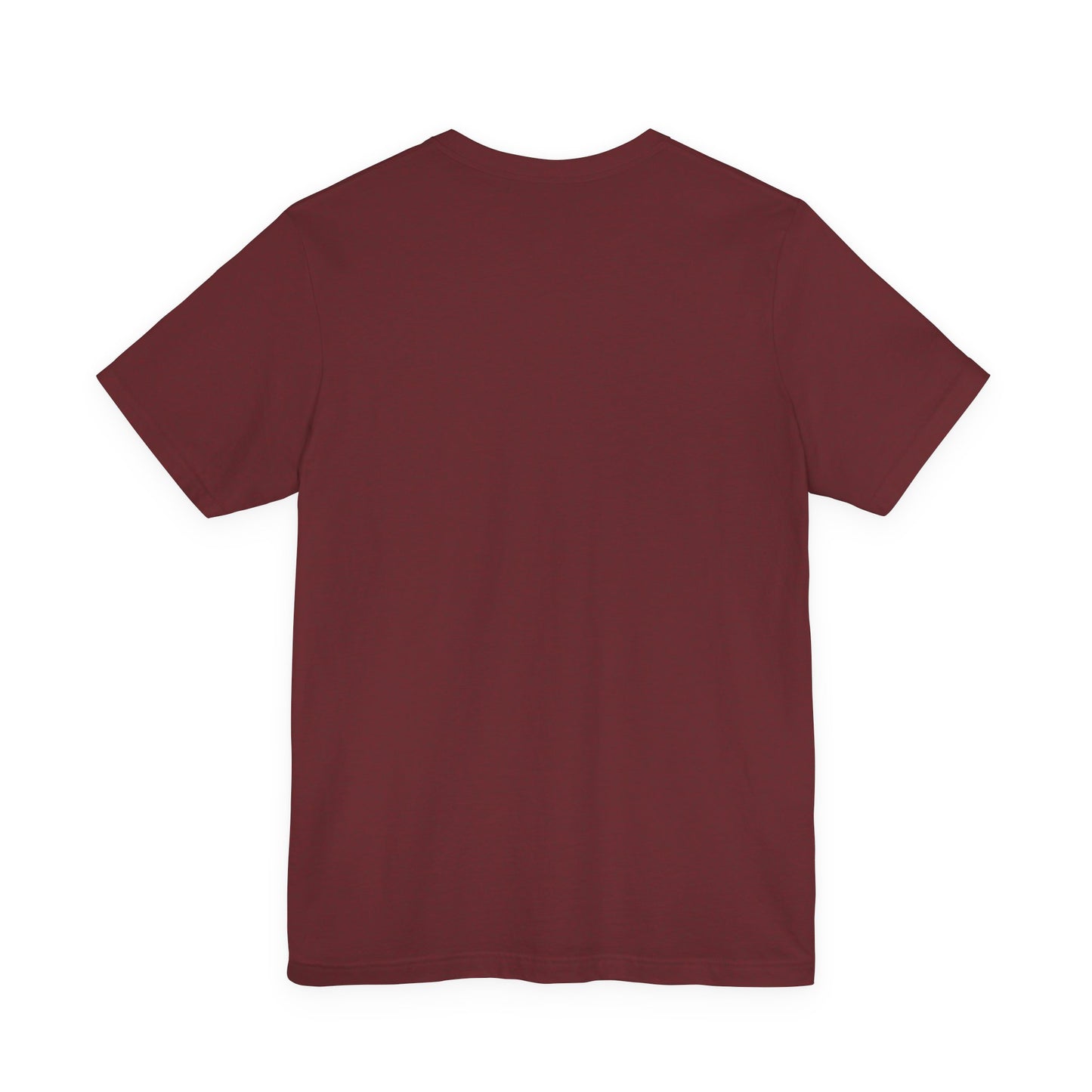 T-shirt - Autumn - Fall is Here! (1a)