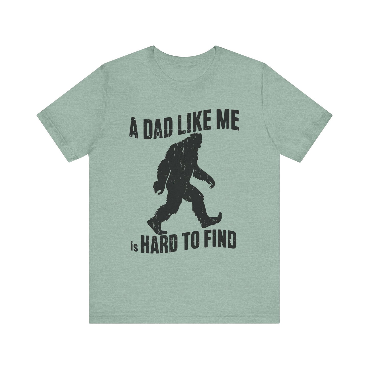T-Shirt - Dad - A Dad Like Me (2)