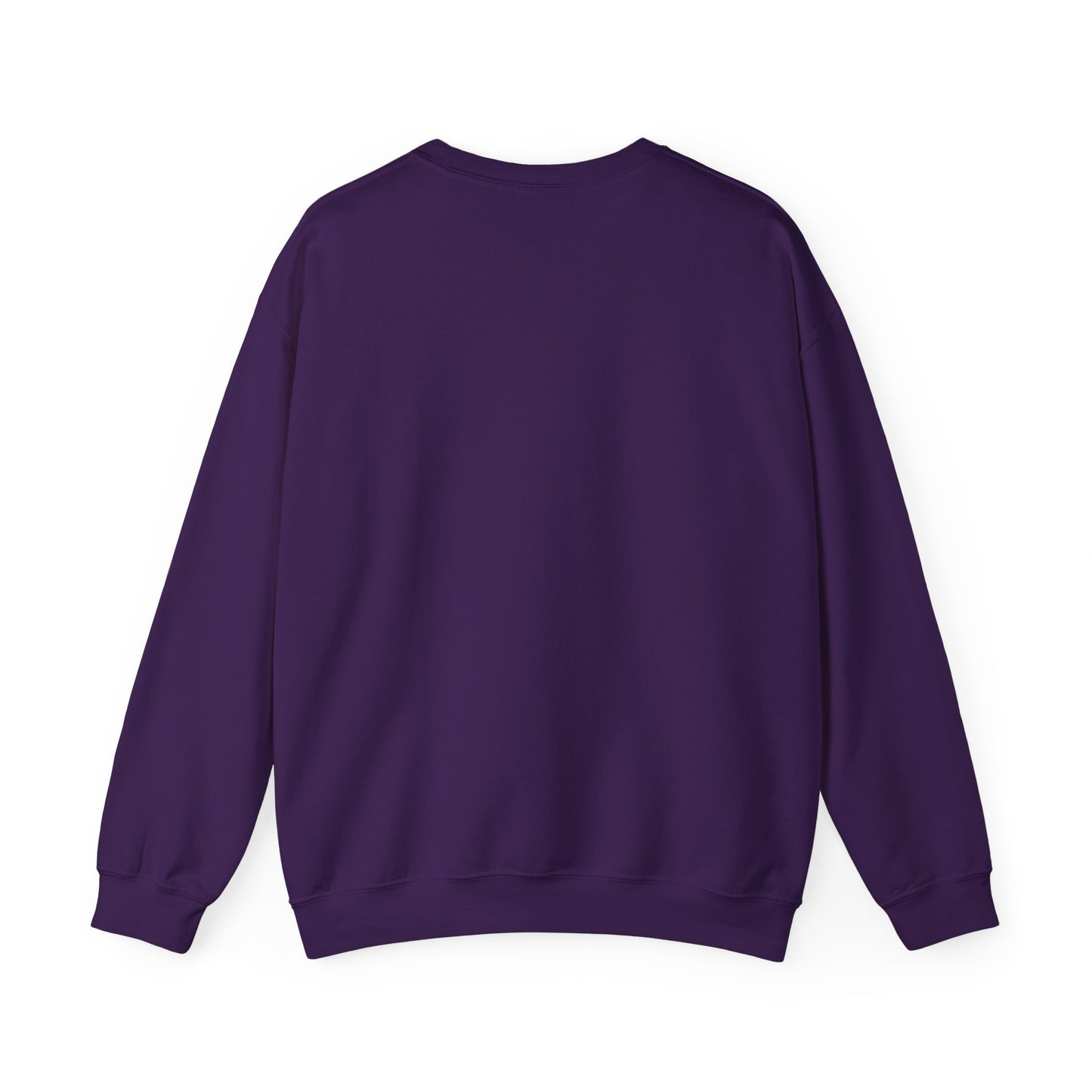 Copy of Sweatshirt - Faith - Autumn Blessings (01a)