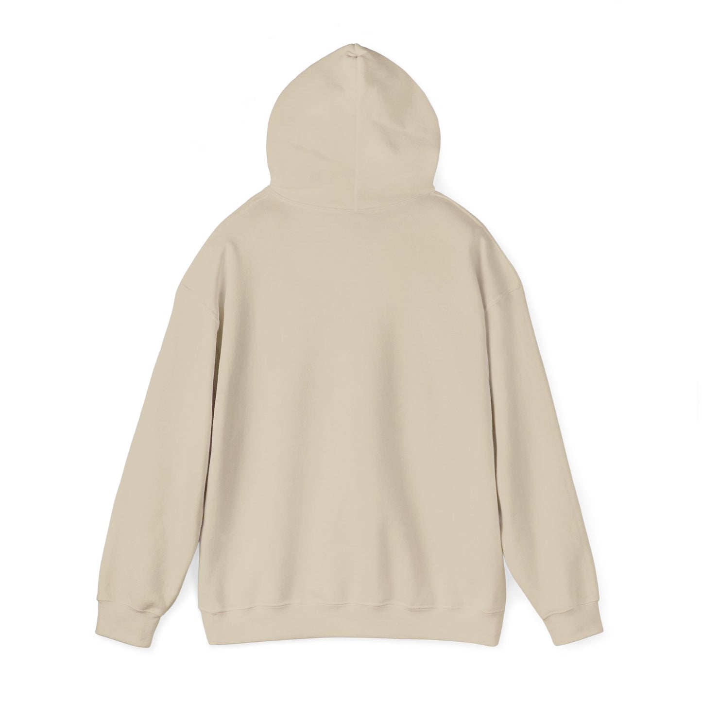 Hoodie - Faith - Blessed Forever (1c)