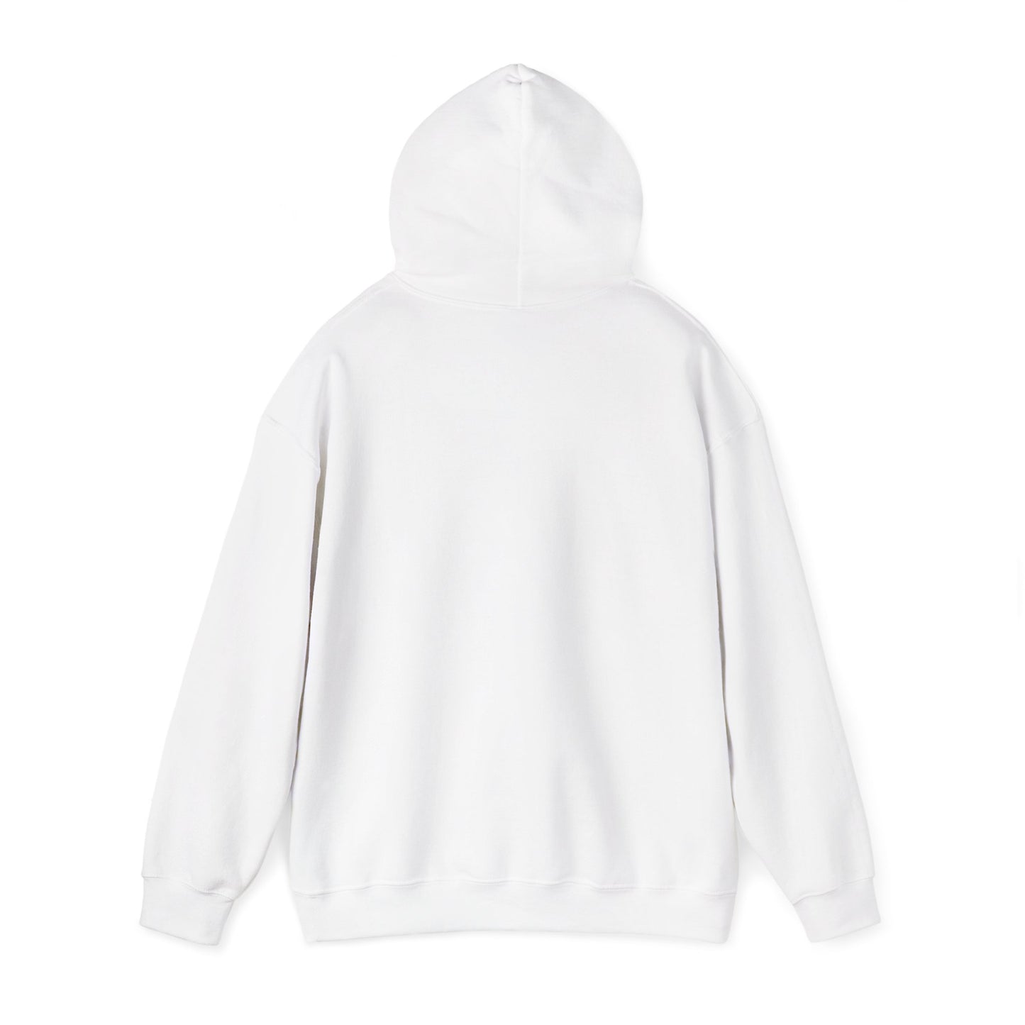 Hoodie - Faith - Blessed Forever (1c)