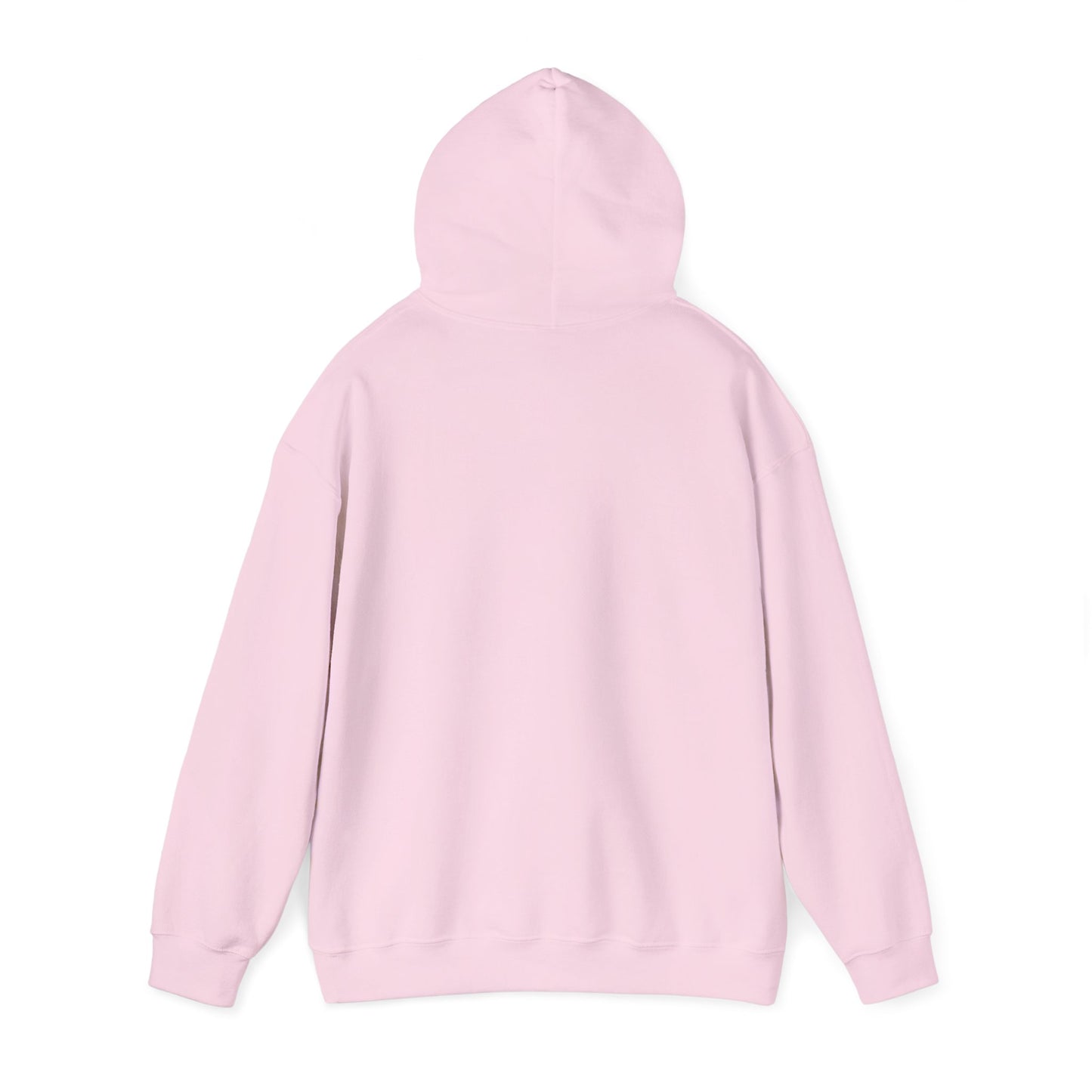 Hoodie - Faith - Blessed Forever (1c)