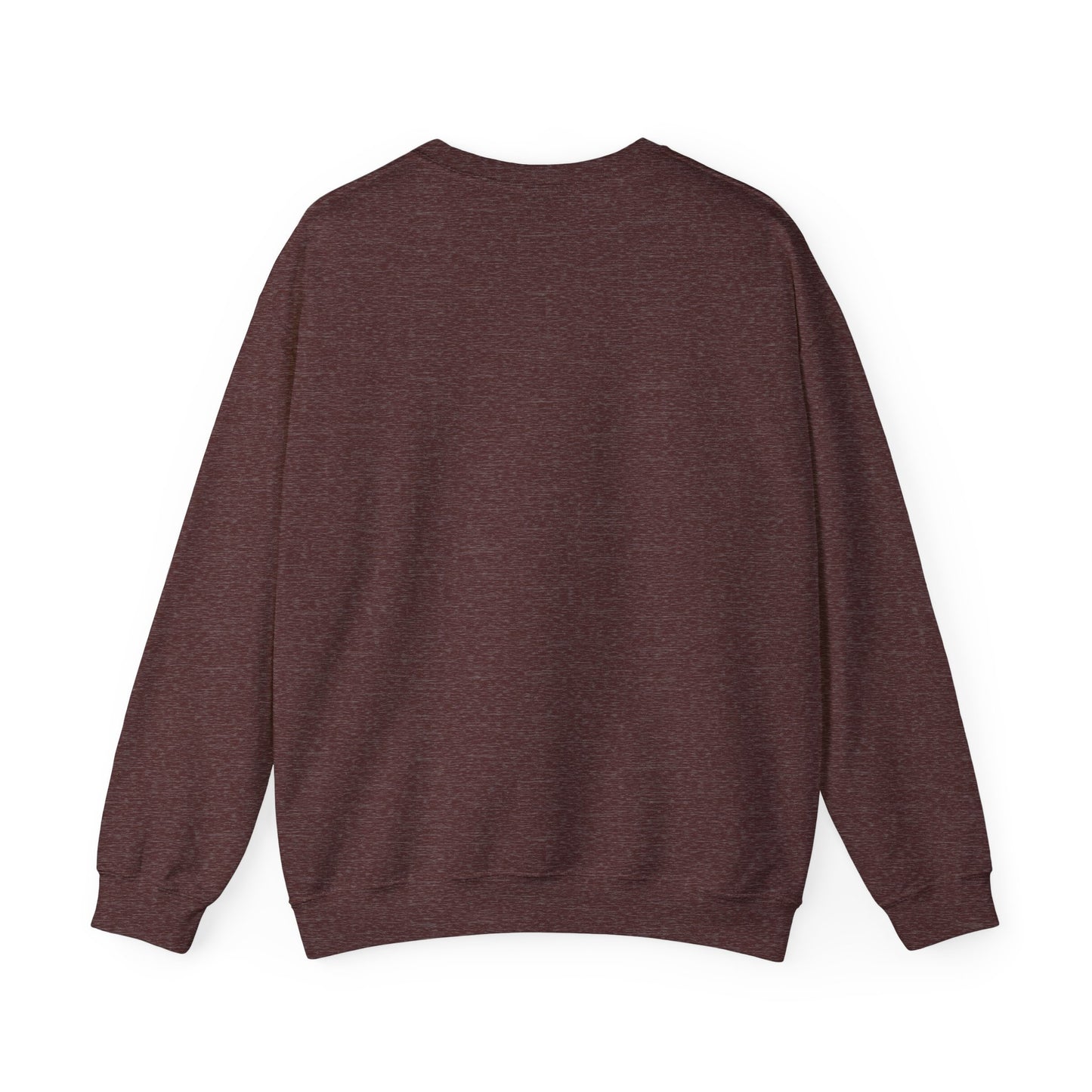 Copy of Sweatshirt - Faith - Autumn Blessings (01a)