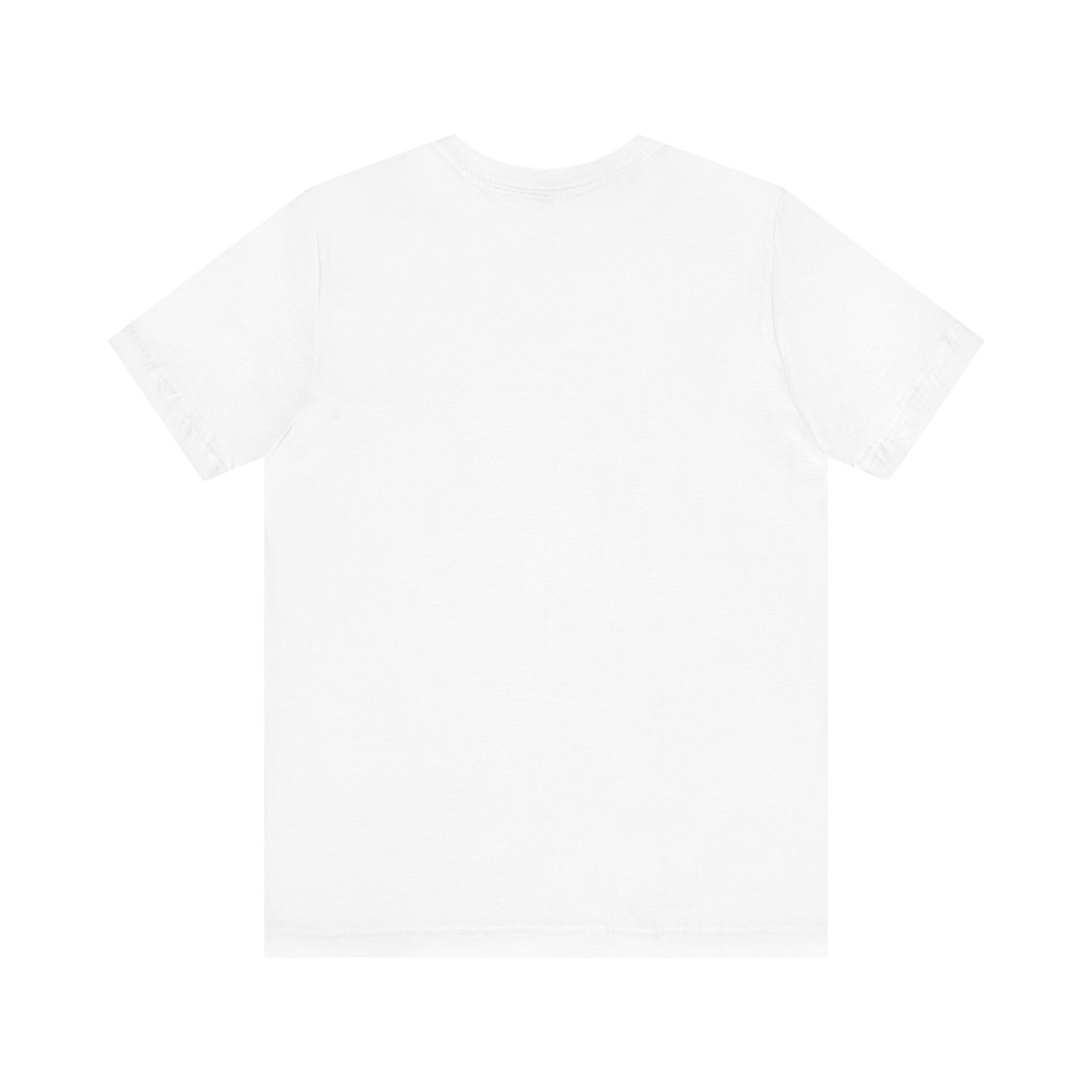 T-shirt - Christian - Thankful, Grateful, Blessed & Crazy (1a)