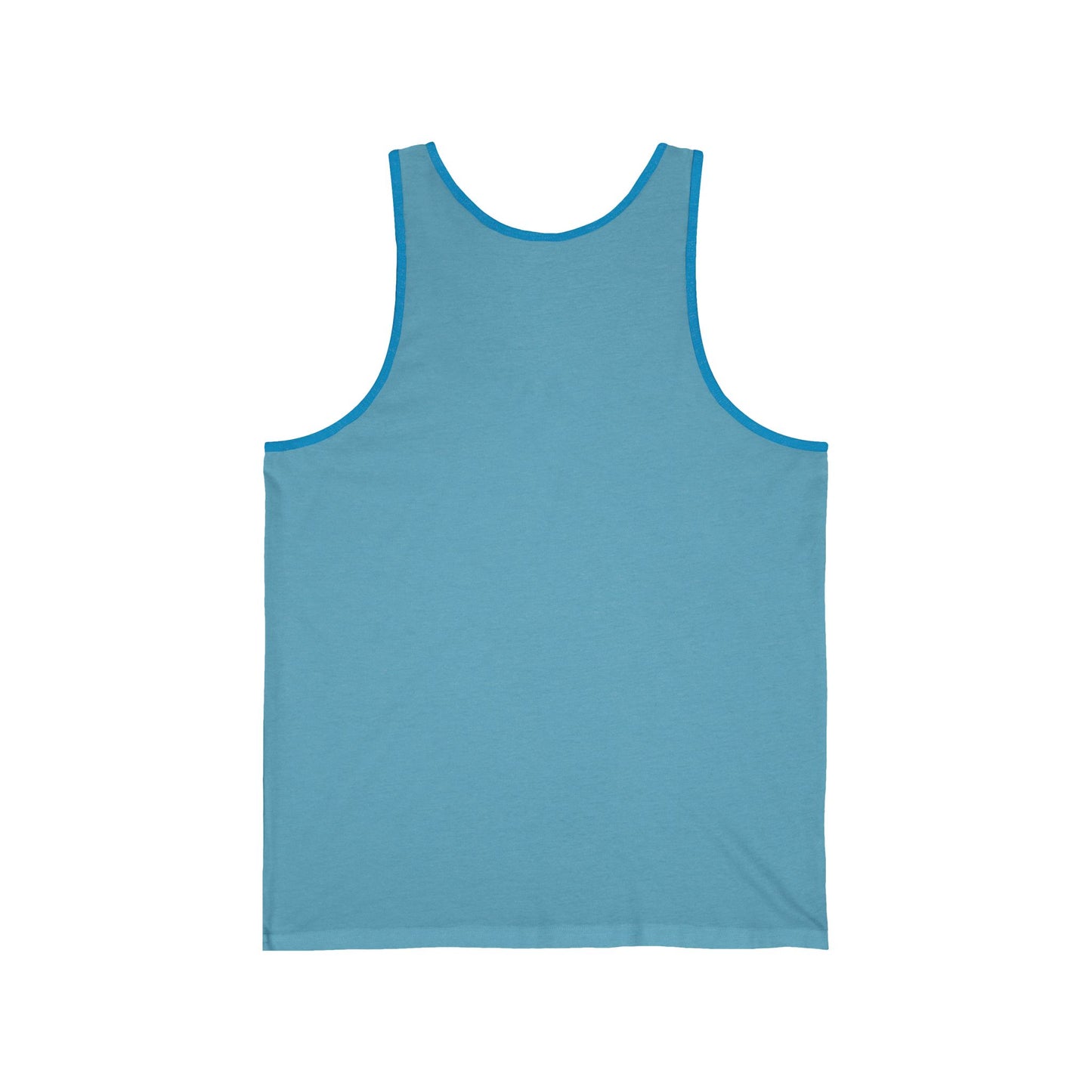 Female Tank Top - Faith - Blessed Forever (1b)