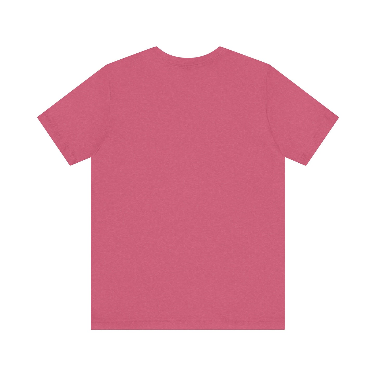 T-shirt - Christian - Thankful, Grateful, Blessed & Crazy (1a)