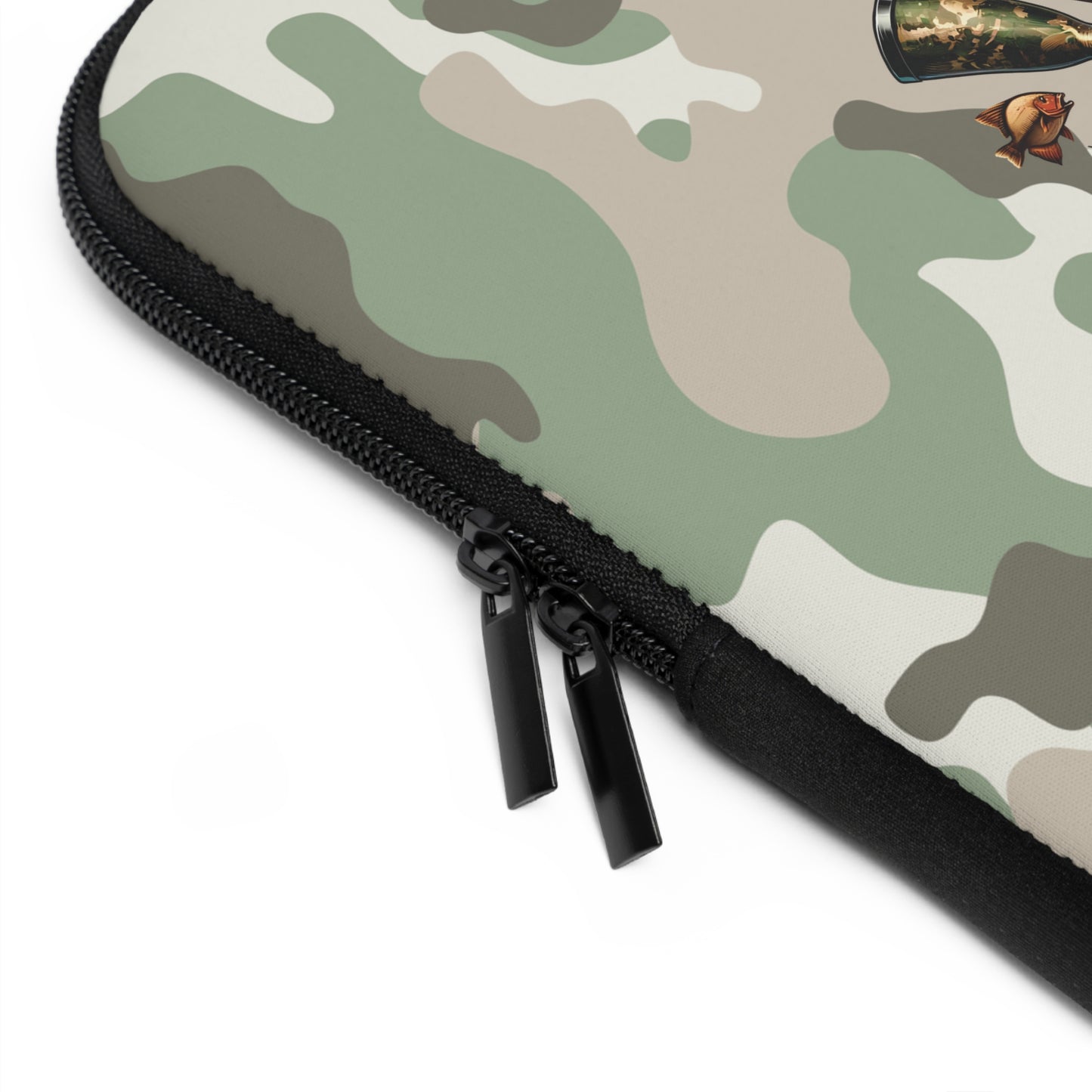 Laptop / Tablet Sleeve - I am that Girl (1)