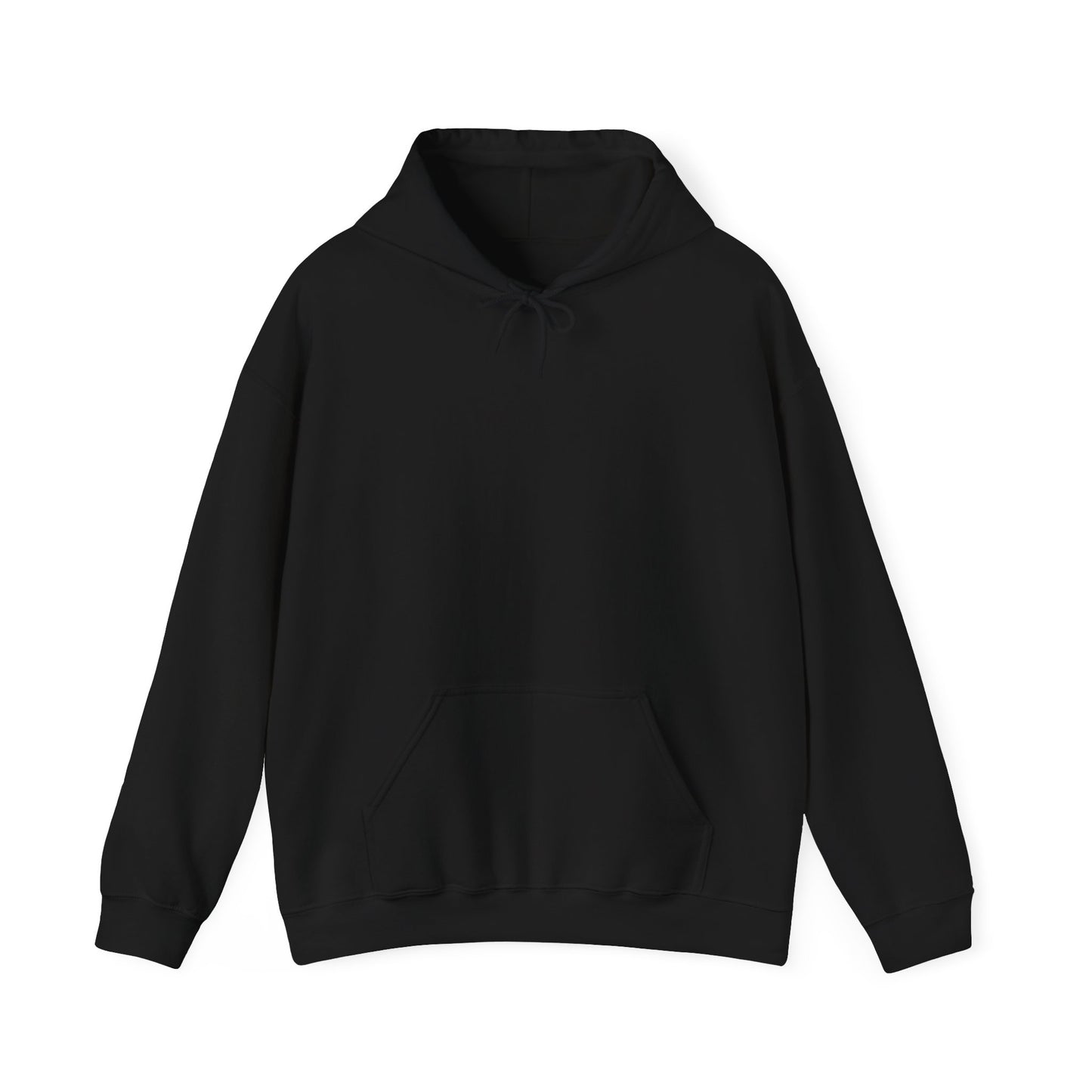 Heavy Blend Hoodie - Teacher/Halloween - Read More Books (01a)