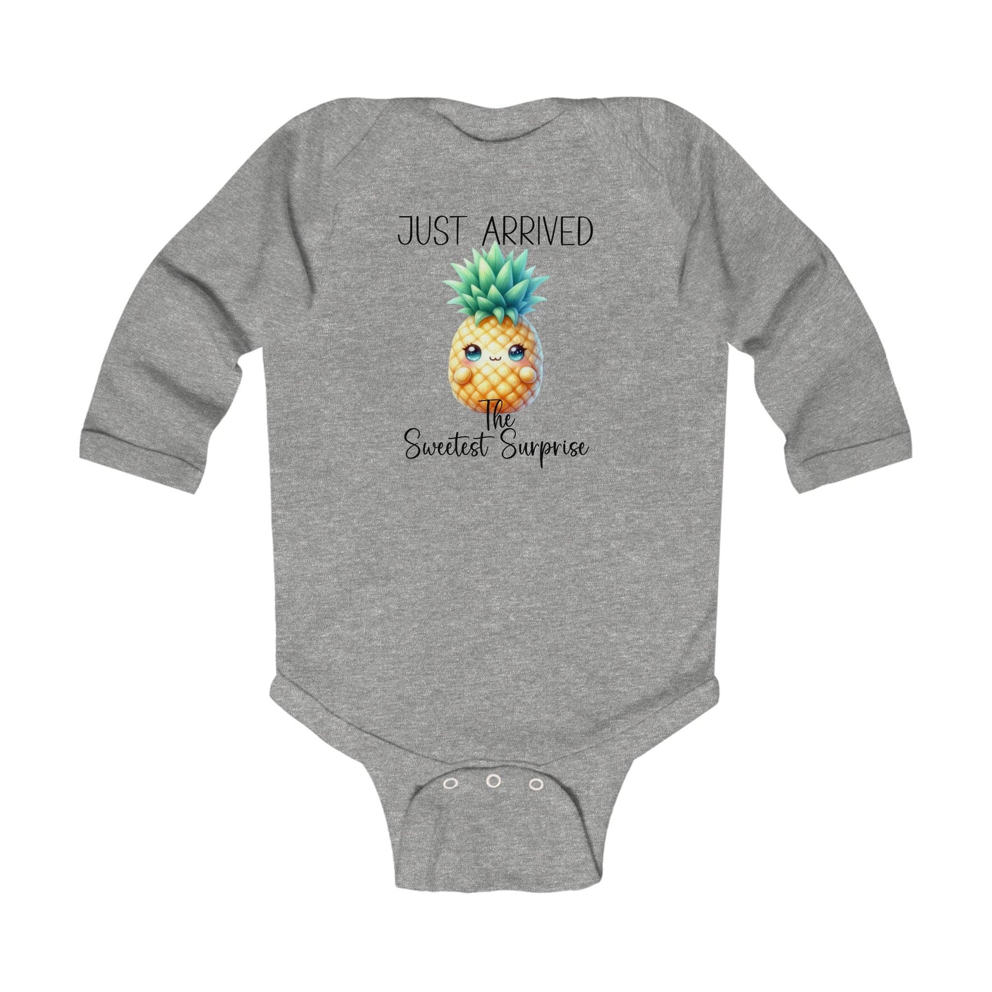 Onesie - New Arrival / Summer - Sweetest Surprise