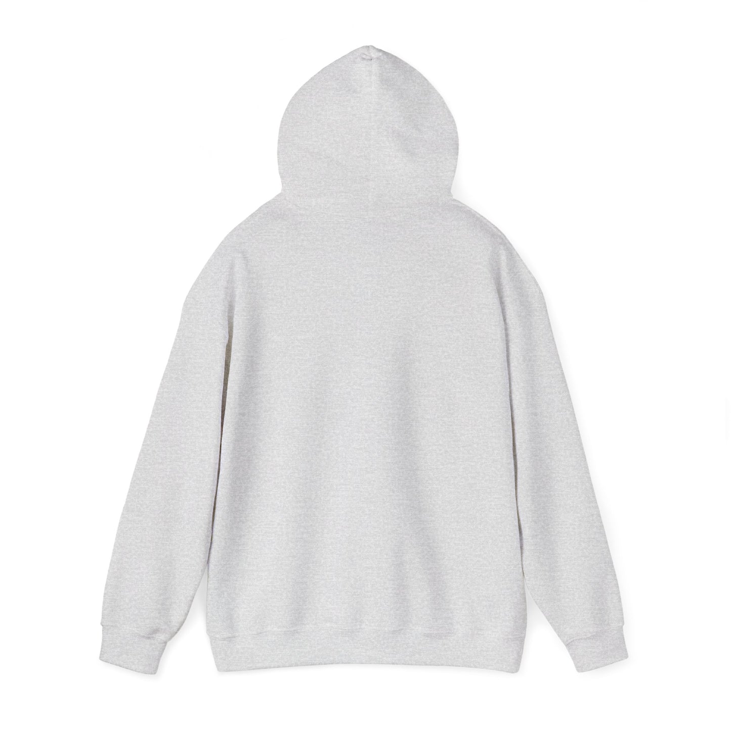 Hoodie - Faith - Blessed Forever (1c)