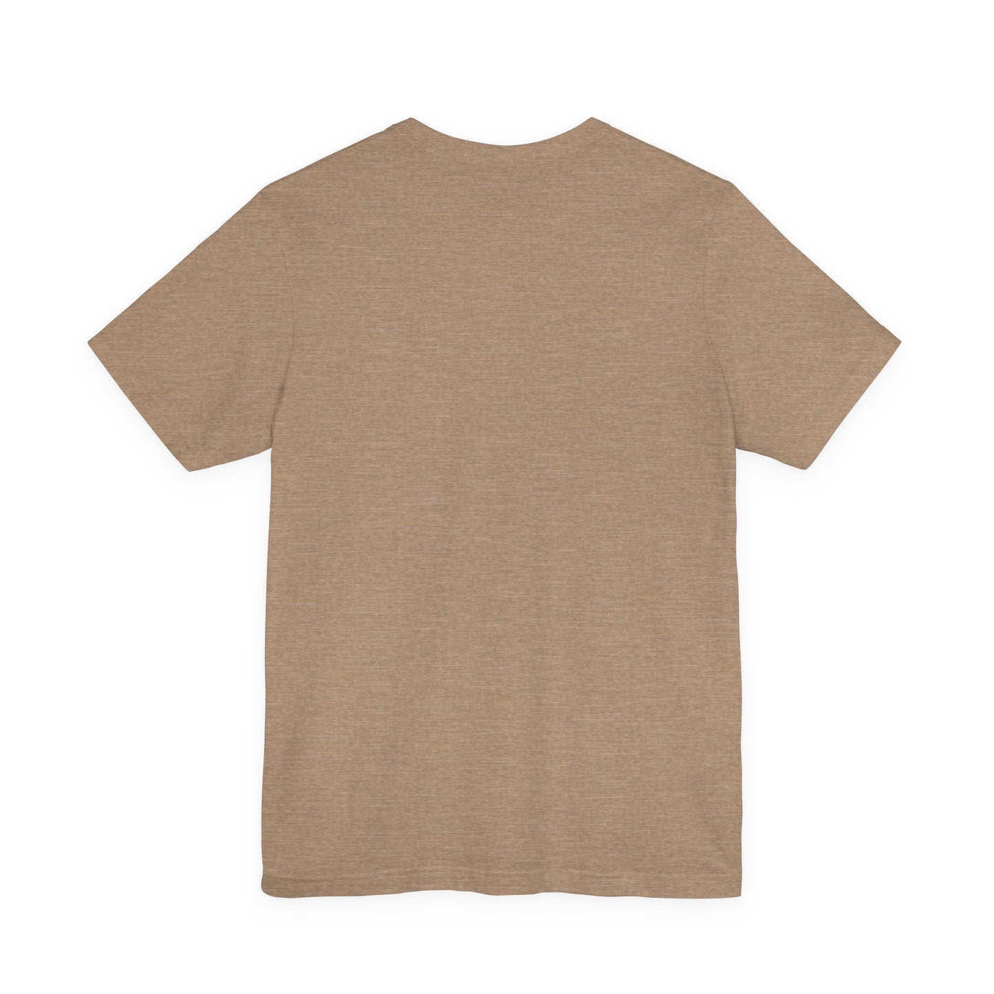 T-shirt - Faith - Blessed Forever (1c)