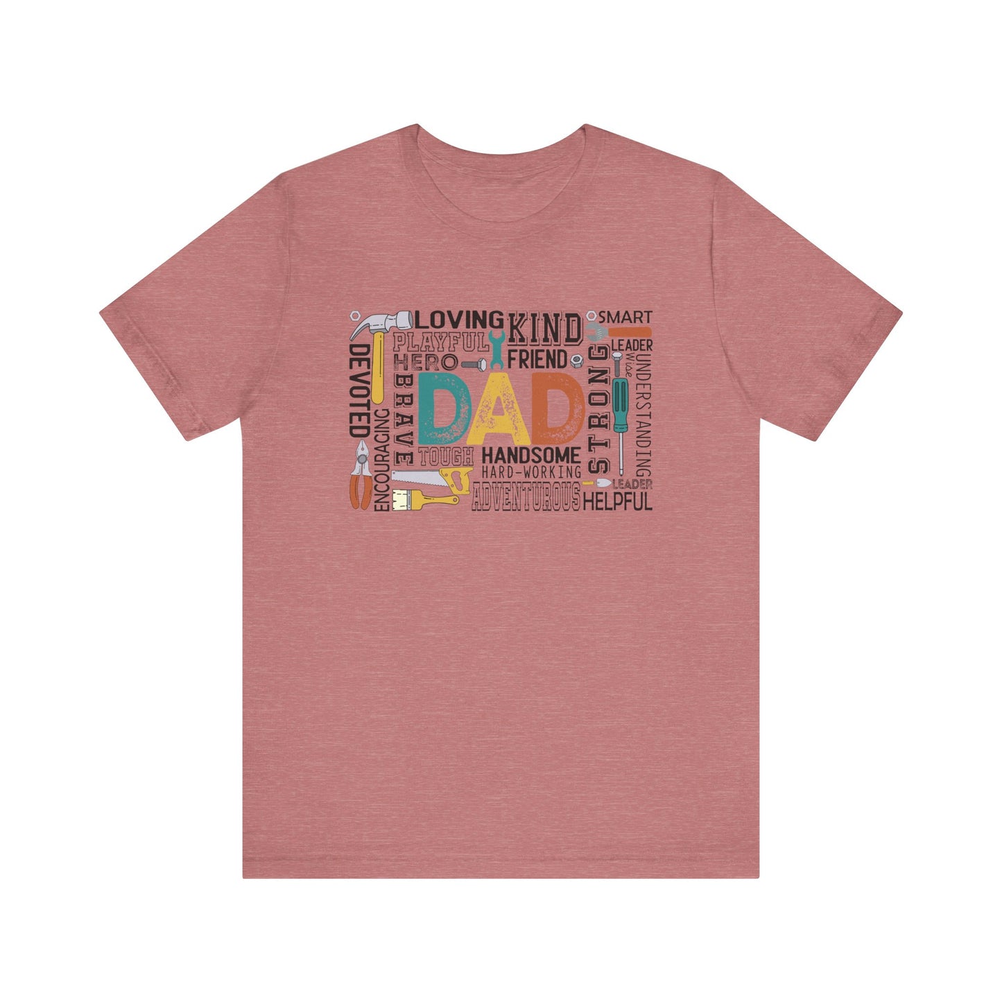 Dad - Handyman Dad (1a)