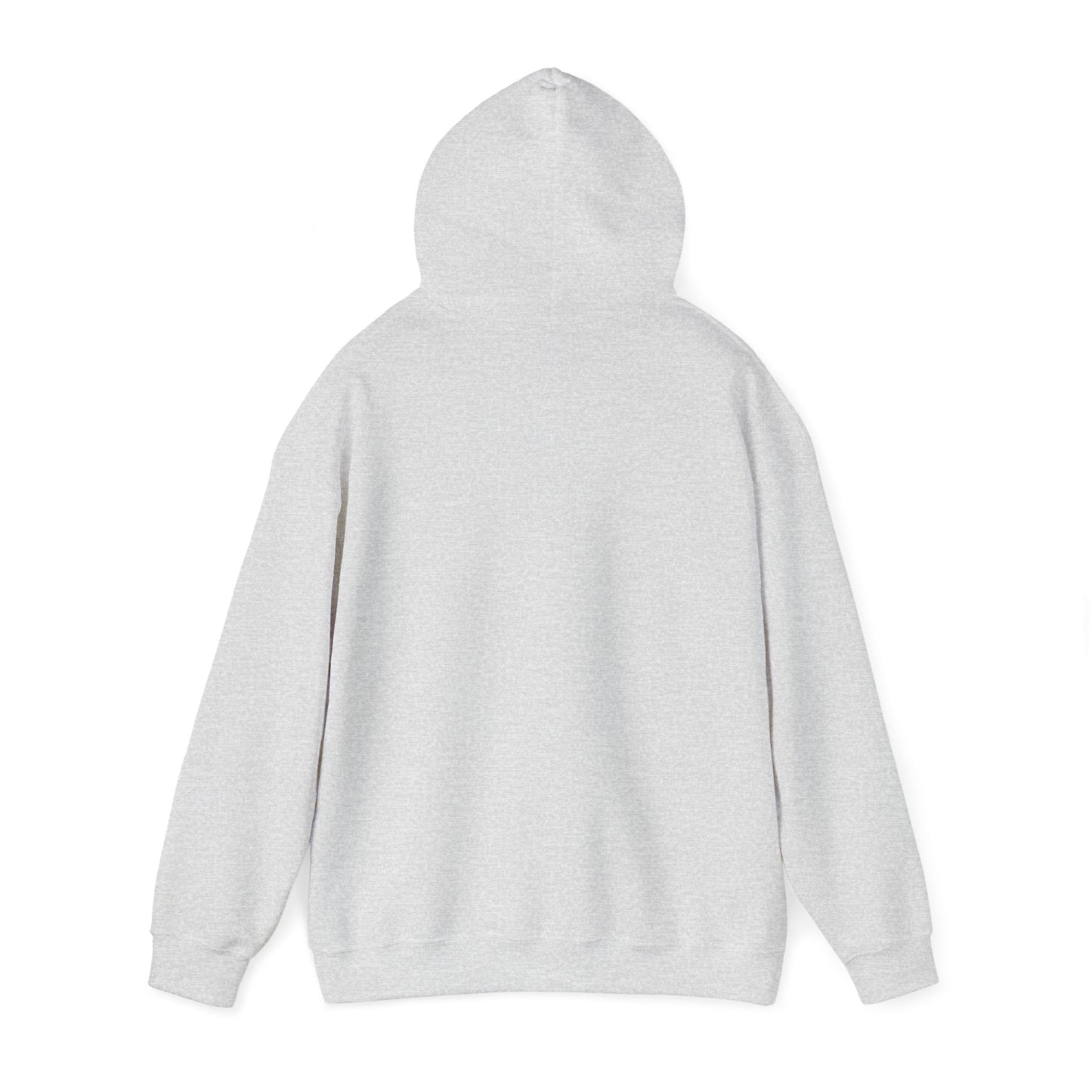 Hooded Sweatshirt - Hunter - I am that Girl (1)