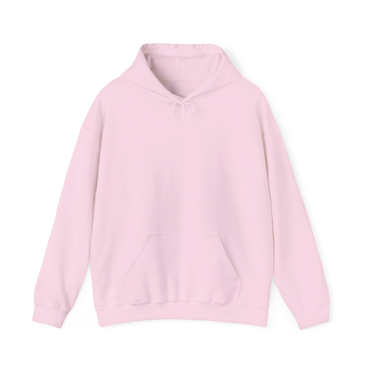 Heavy Blend Hoodie - Teacher/Halloween - Read More Books (01a)