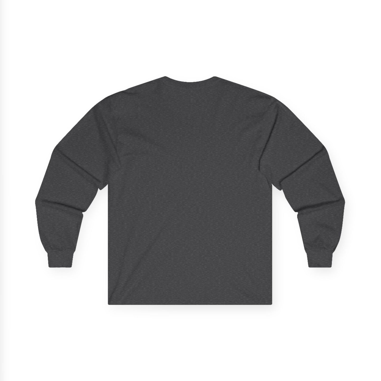 Long Sleeve Tee - Fur Mama (1)