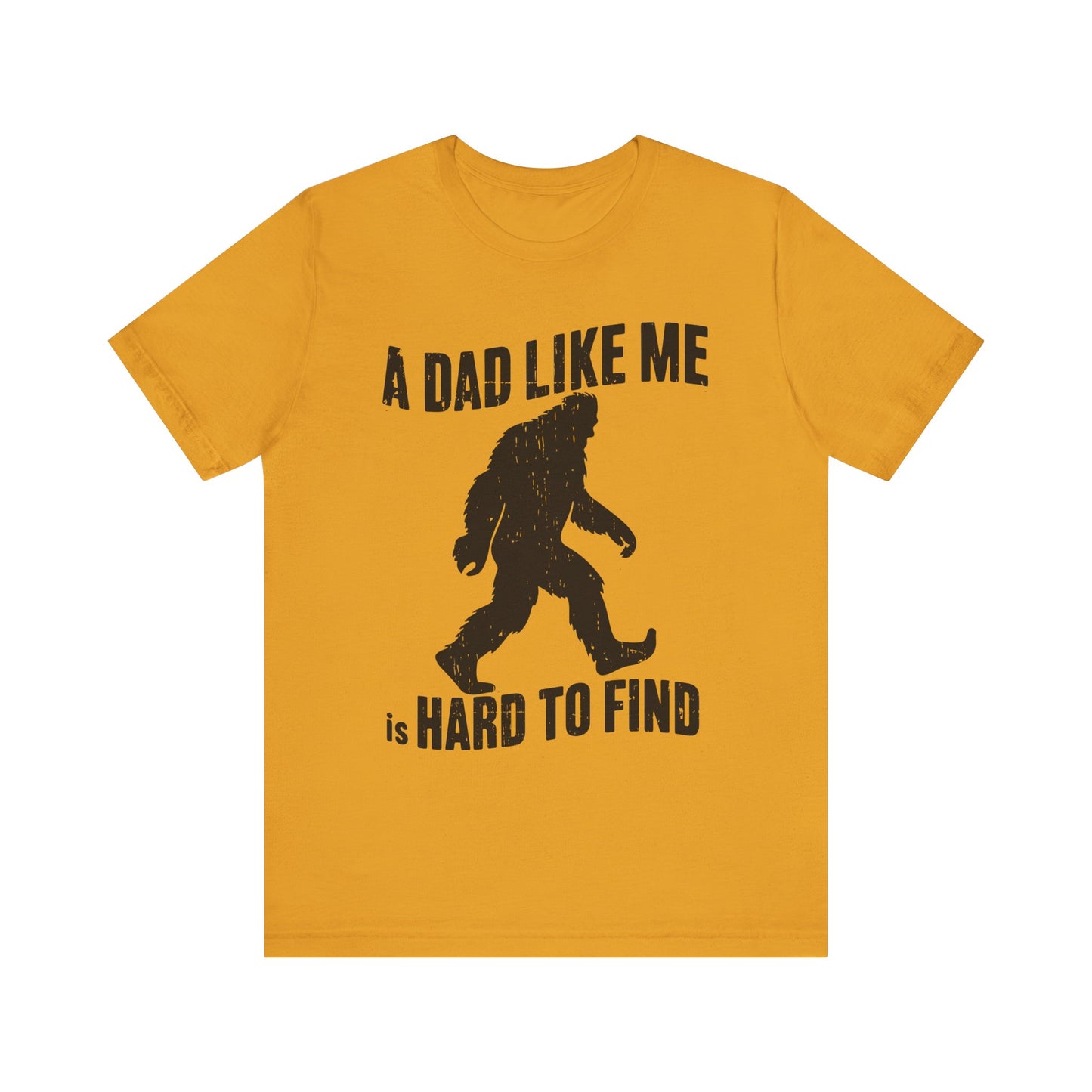 T-Shirt - Dad - A Dad Like Me (2)