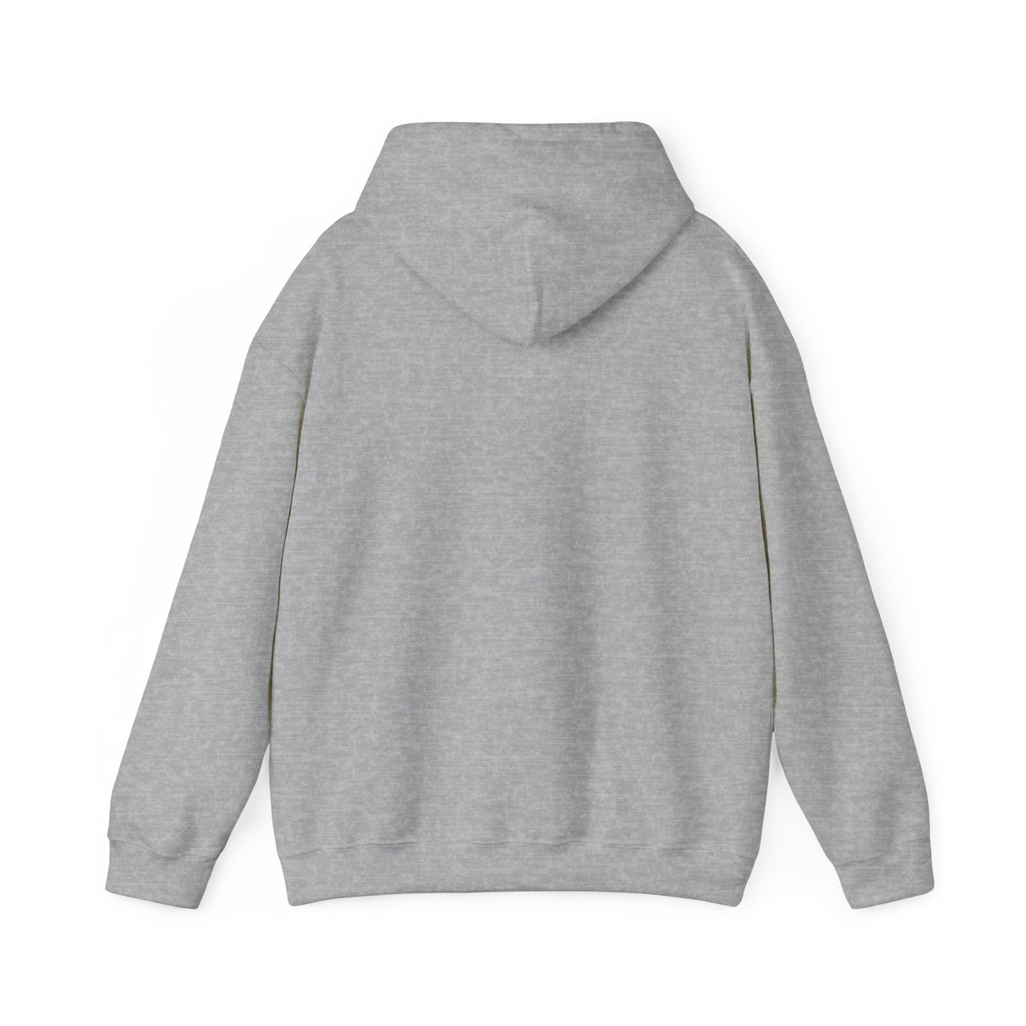 Hooded Sweatshirt - Hunter - I am that Girl (1)