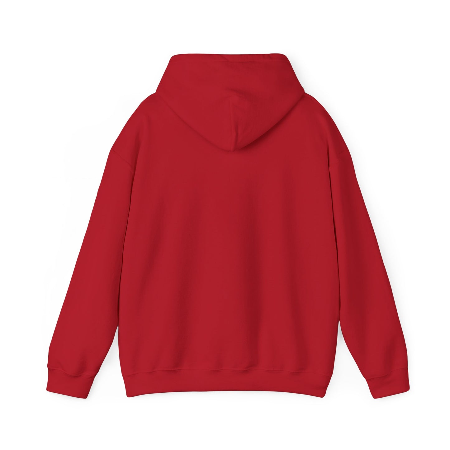 Hoodie - Dad - Just the dad that stepped up (1) - Black Writing