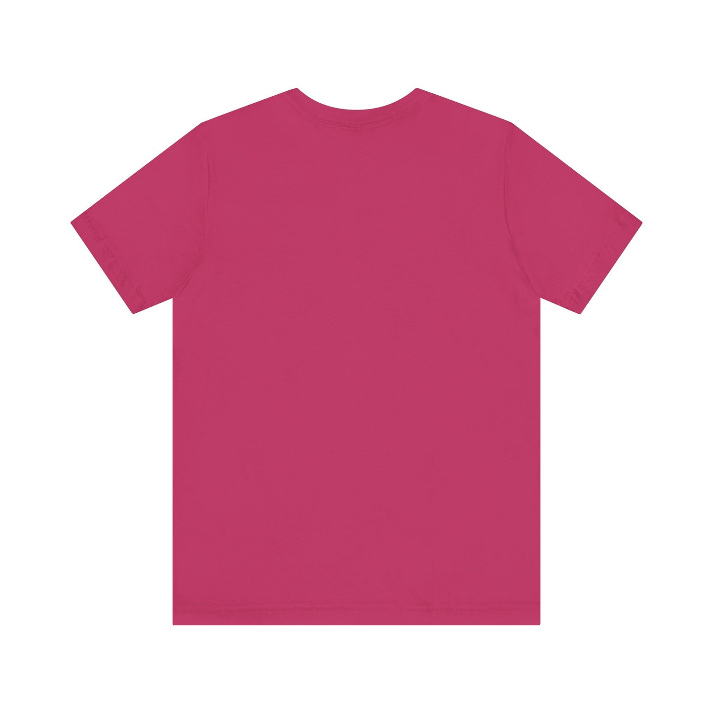T-Shirt - Valentine - My True Love...Caffeine (1)