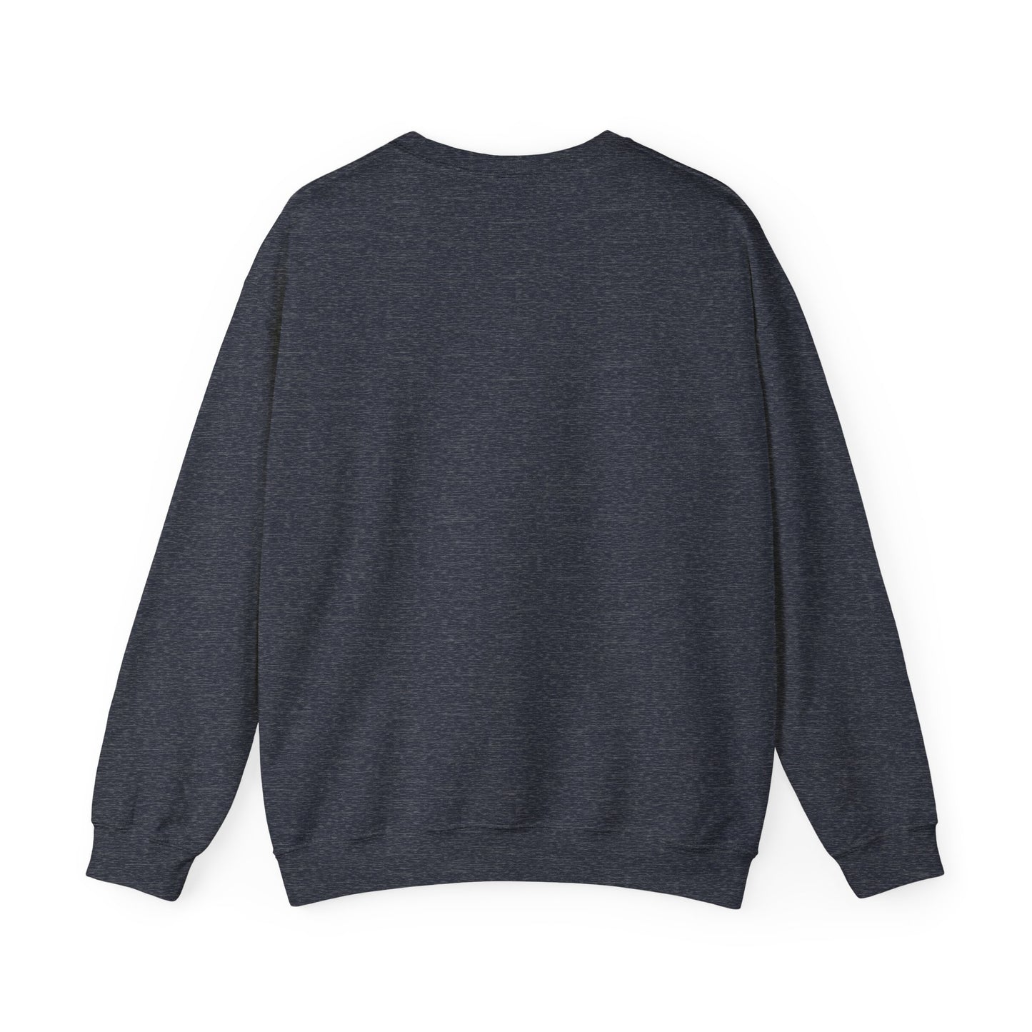 Sweatshirt - Halloween - Nightmare Before Coffee (1a) - Front Only