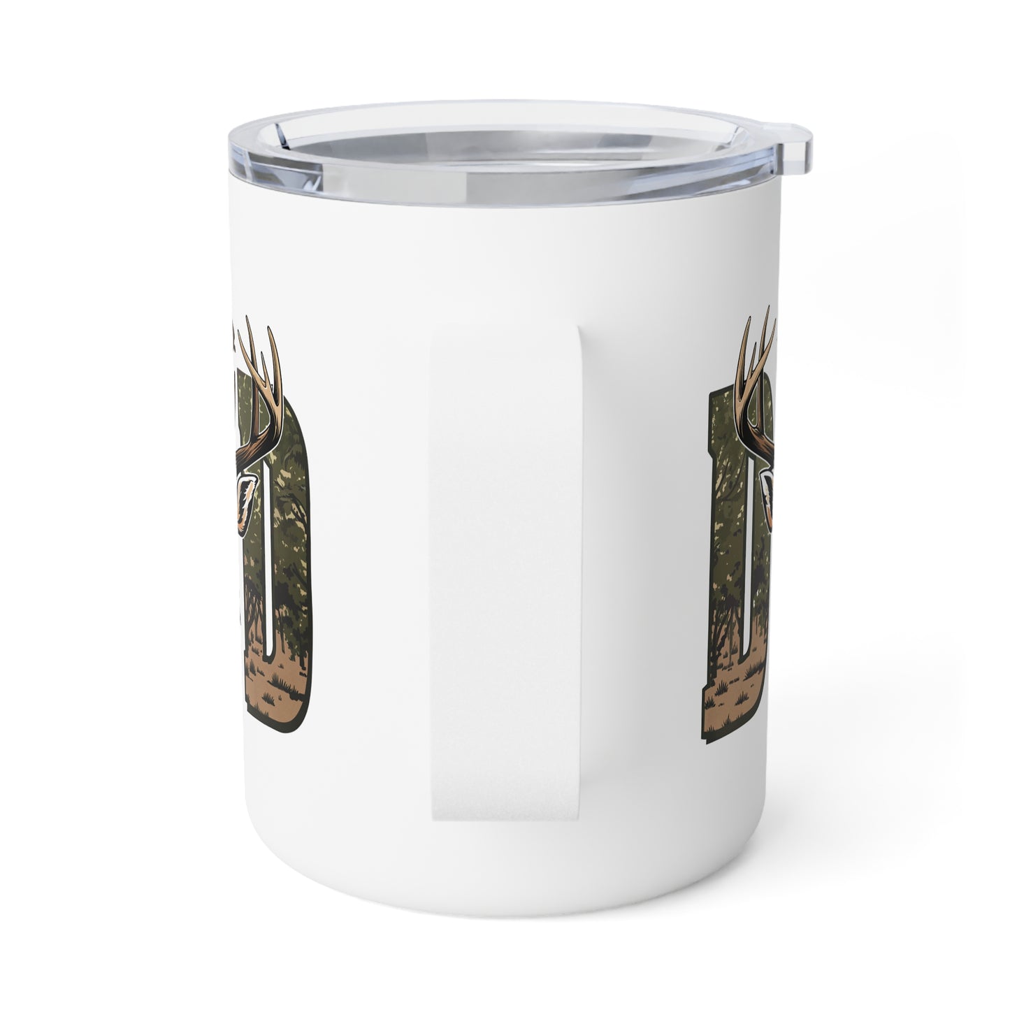 Insulated Mug - Dad - Hunting Dad (1)