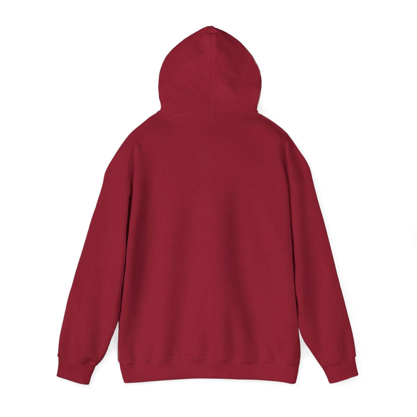 Heavy Blend Hoodie - Autumn - Most Wonderful Time of the Year