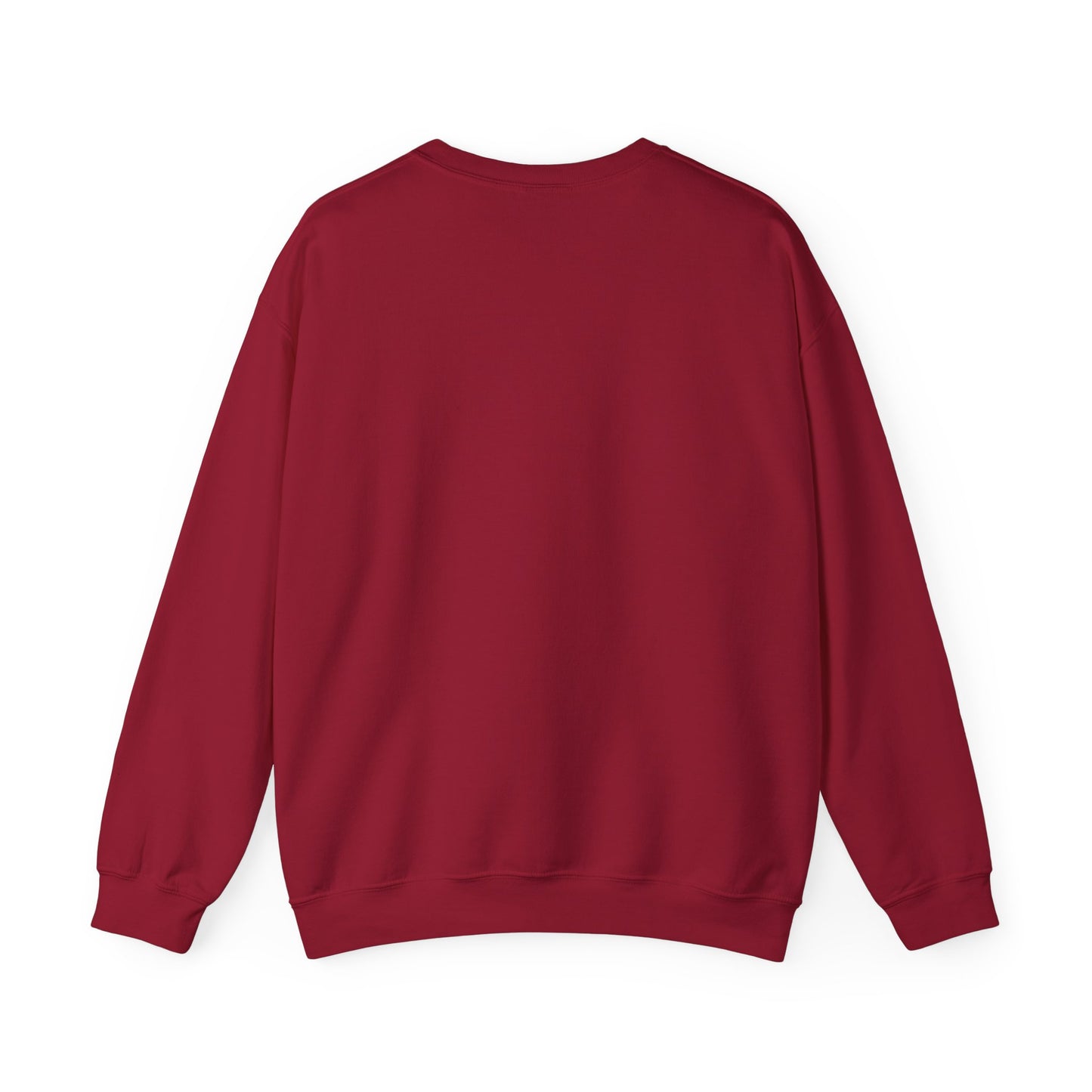 Sweatshirt - Halloween - Nightmare Before Coffee (1a) - Front Only